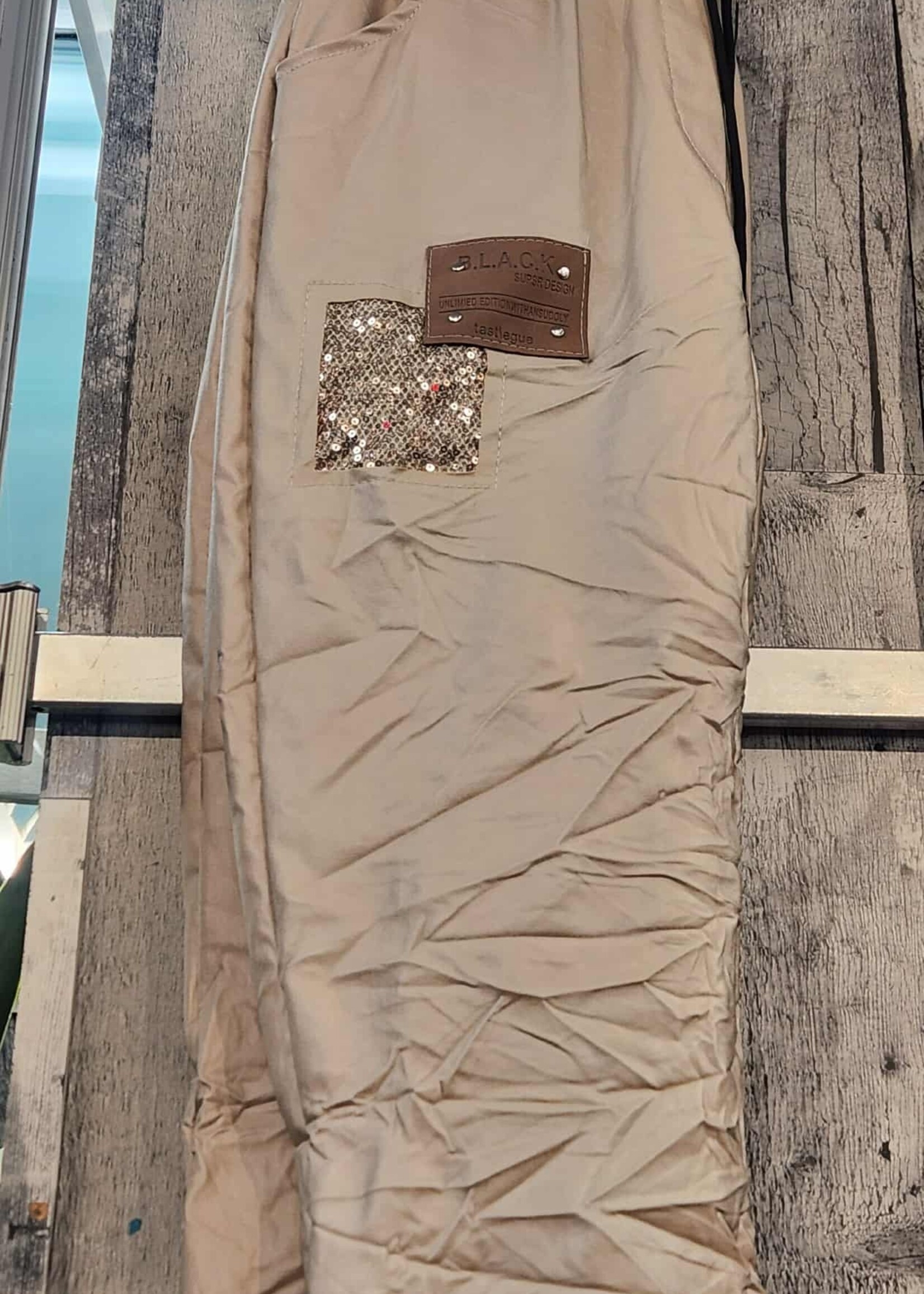 BH JEANS BH JEANS-PANTALON-21983-9