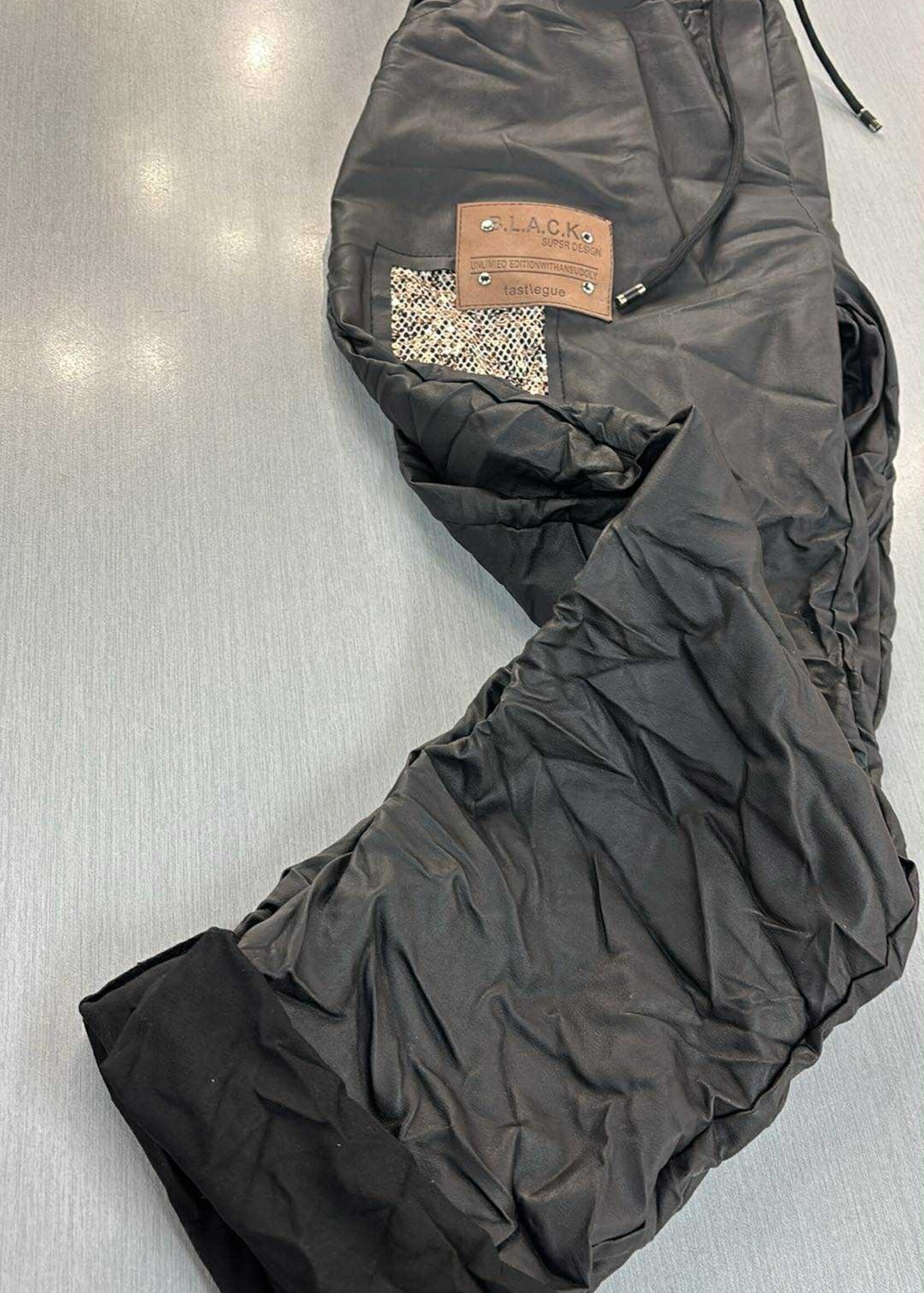 BH JEANS BH JEANS-PANTALON-21983-9