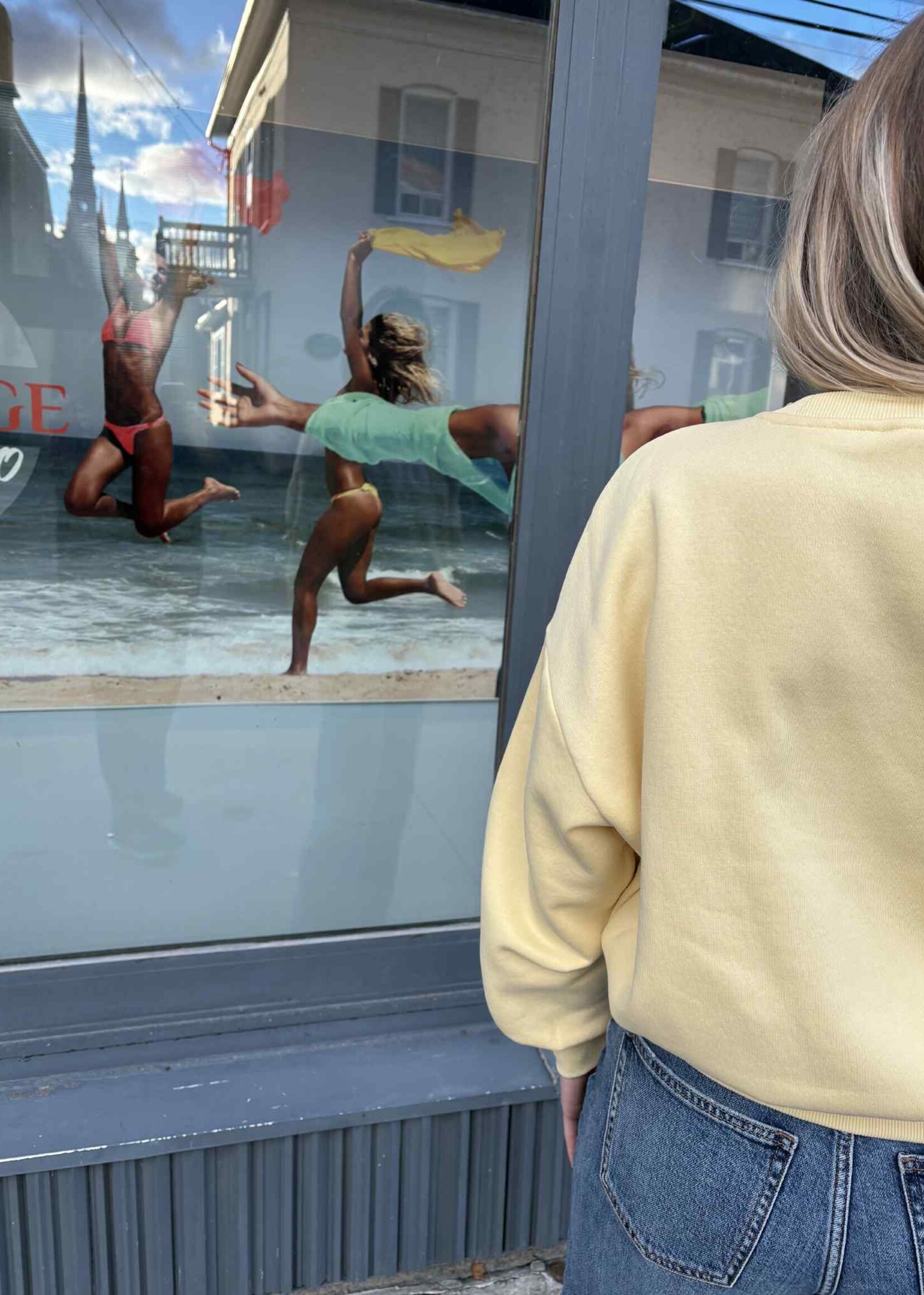 GARCIA GARCIA-CHANDAIL-L50260