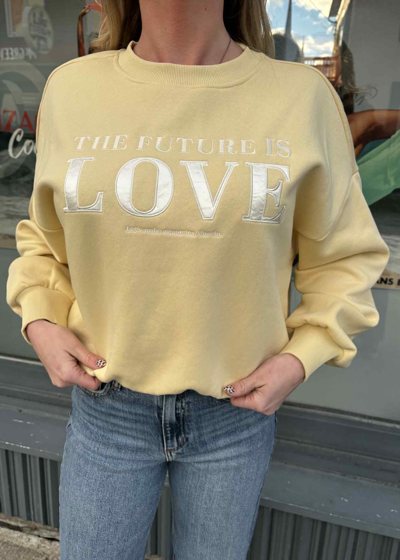 GARCIA GARCIA-CHANDAIL-L50260