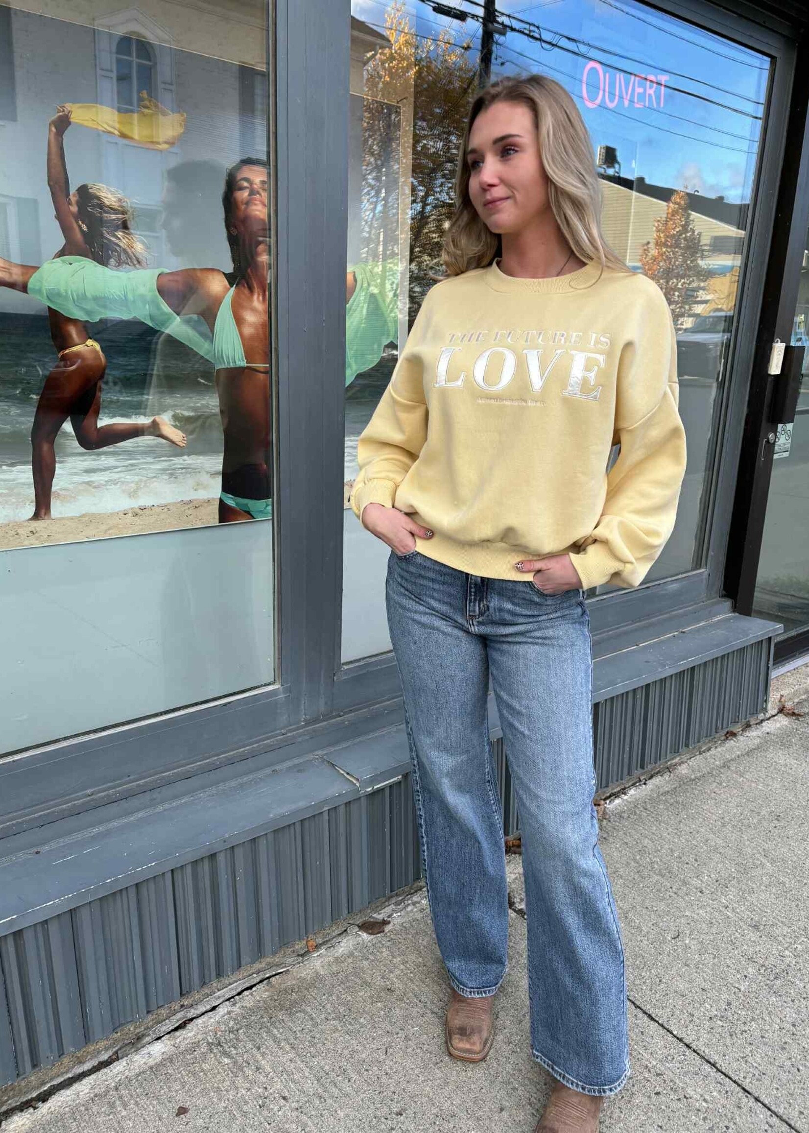 GARCIA GARCIA-CHANDAIL-L50260