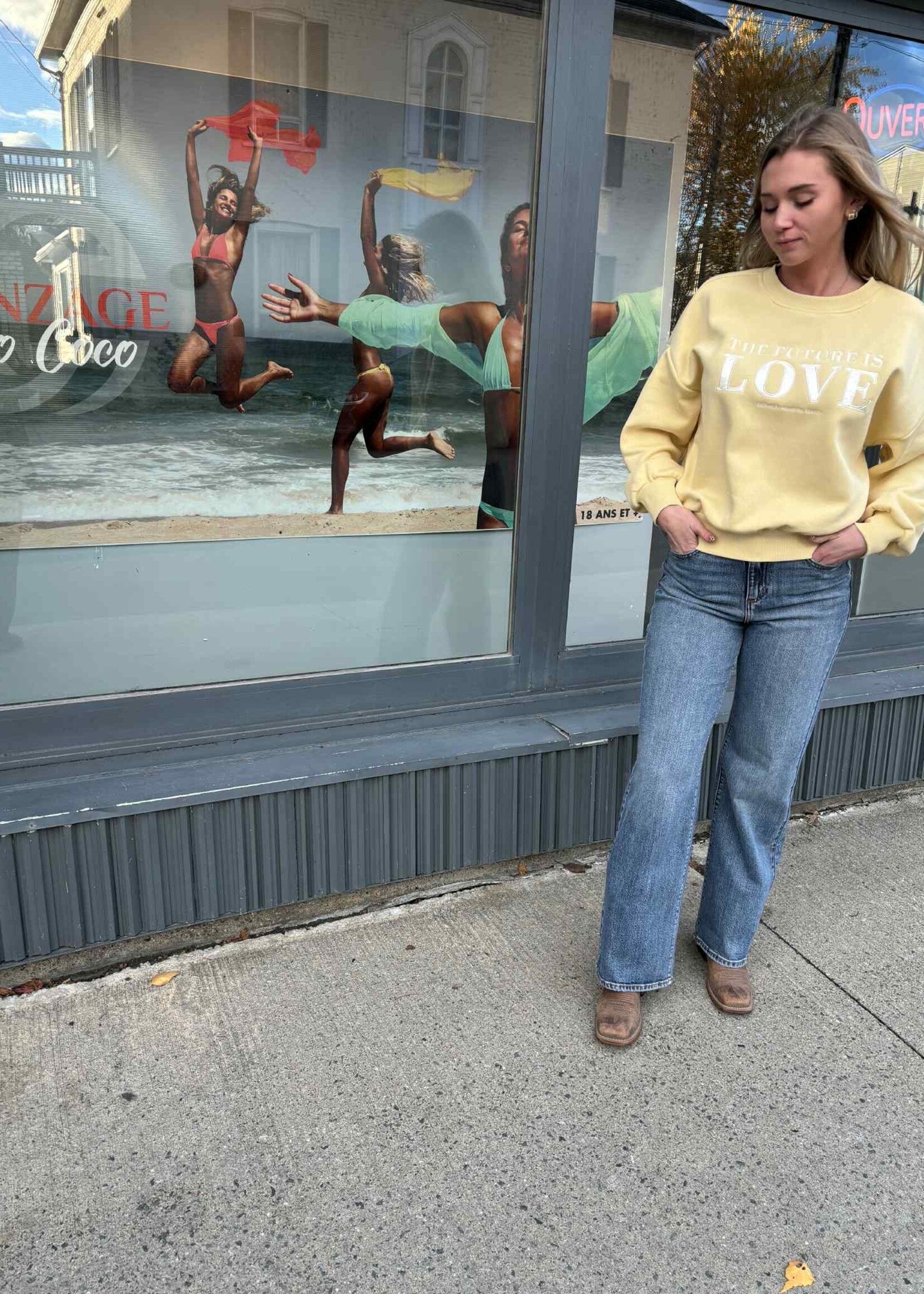 GARCIA GARCIA-CHANDAIL-L50260