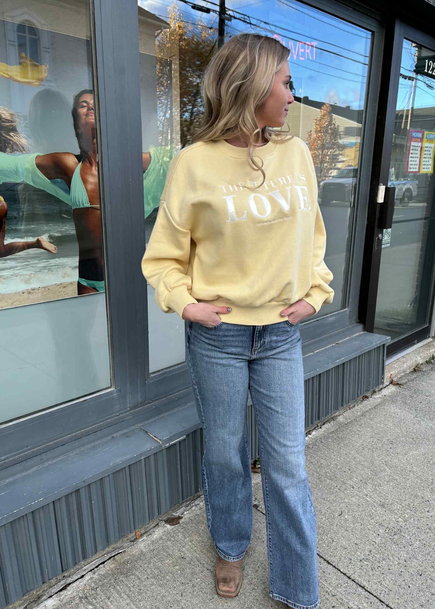 GARCIA GARCIA-CHANDAIL-L50260