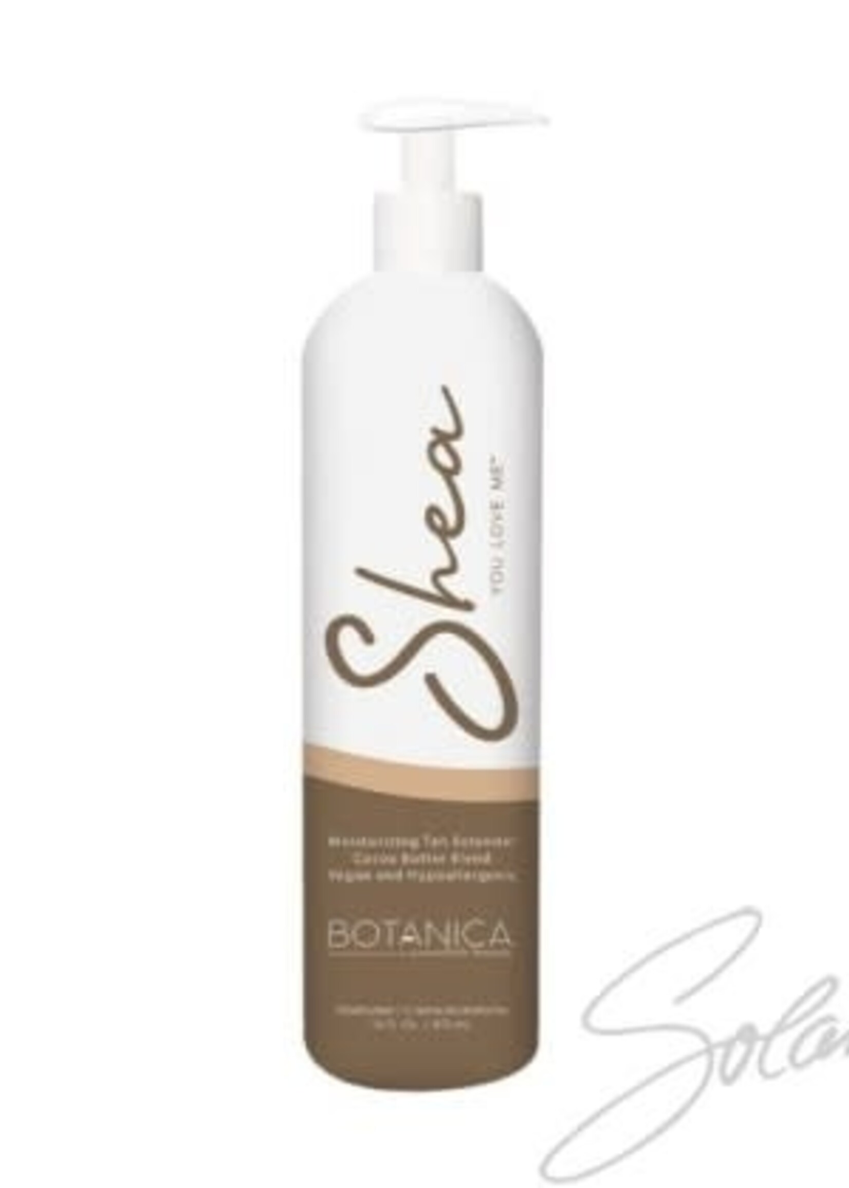 SHEA-YOU LOVE ME-CRÈME HYDRATANTE