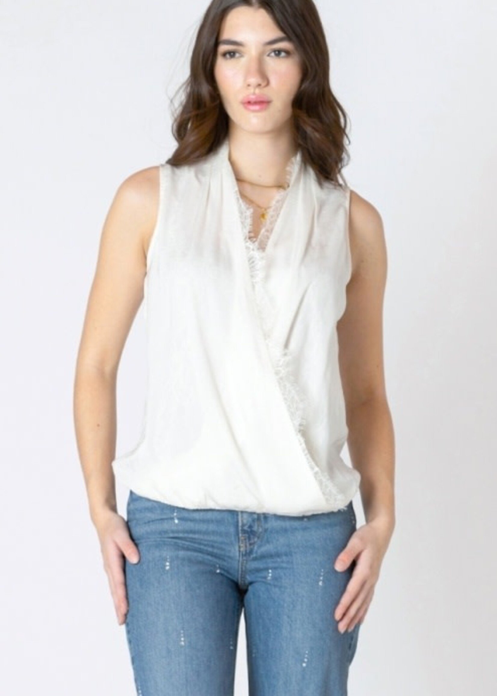 BLACK TAPE BLACKTAPE-CAMISOLE-2623502T