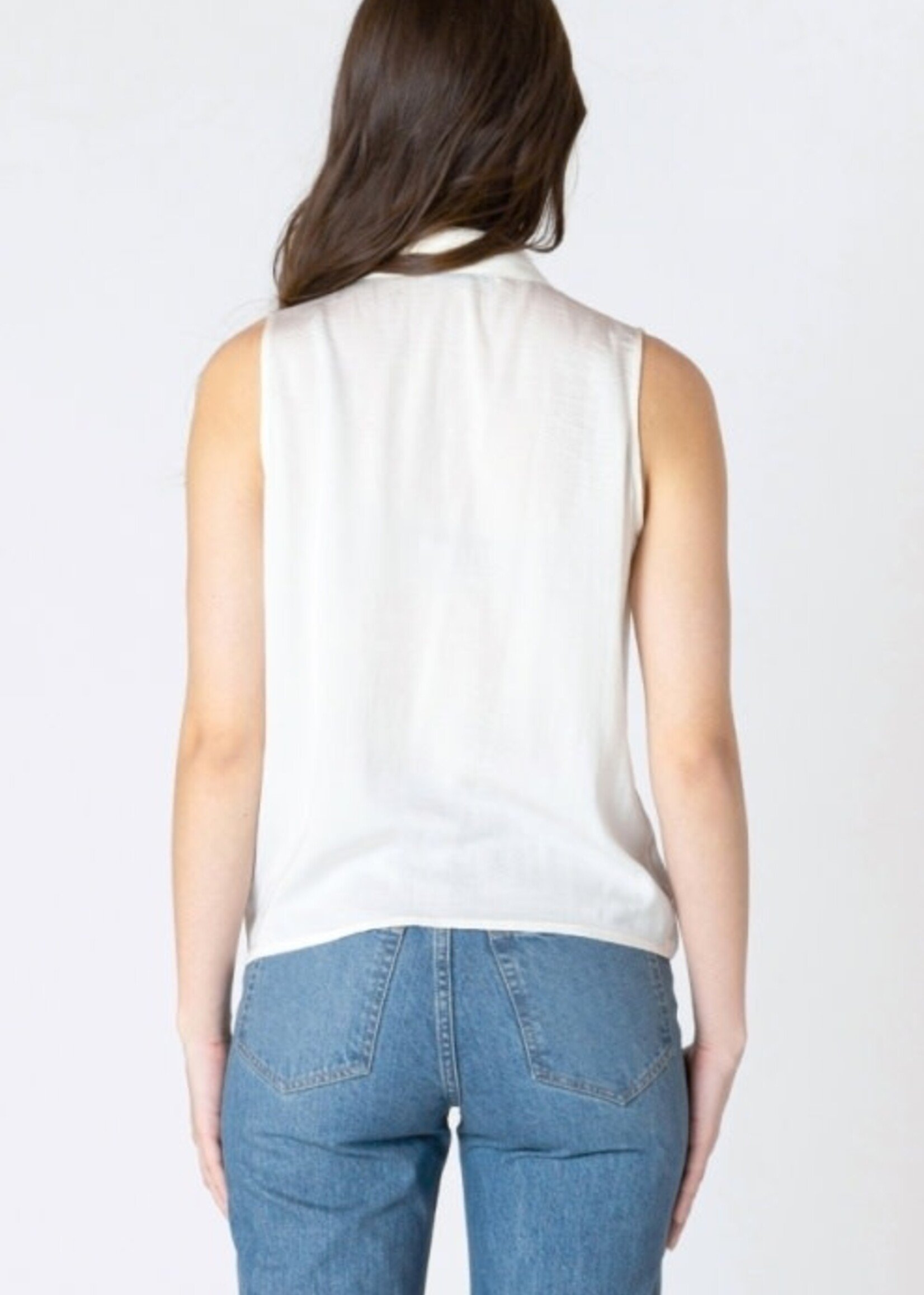 BLACK TAPE BLACKTAPE-CAMISOLE-2623502T