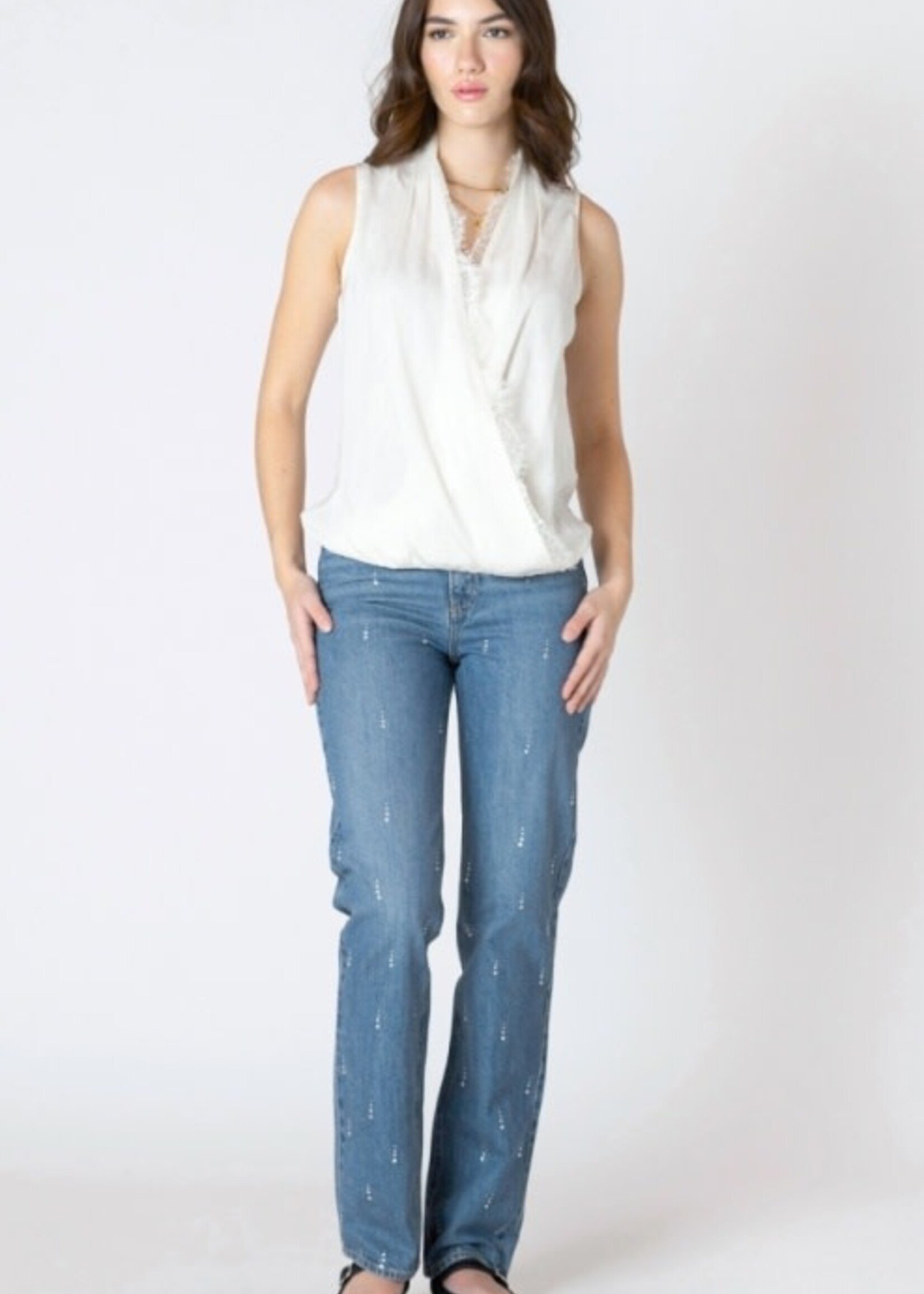 BLACK TAPE BLACKTAPE-CAMISOLE-2623502T