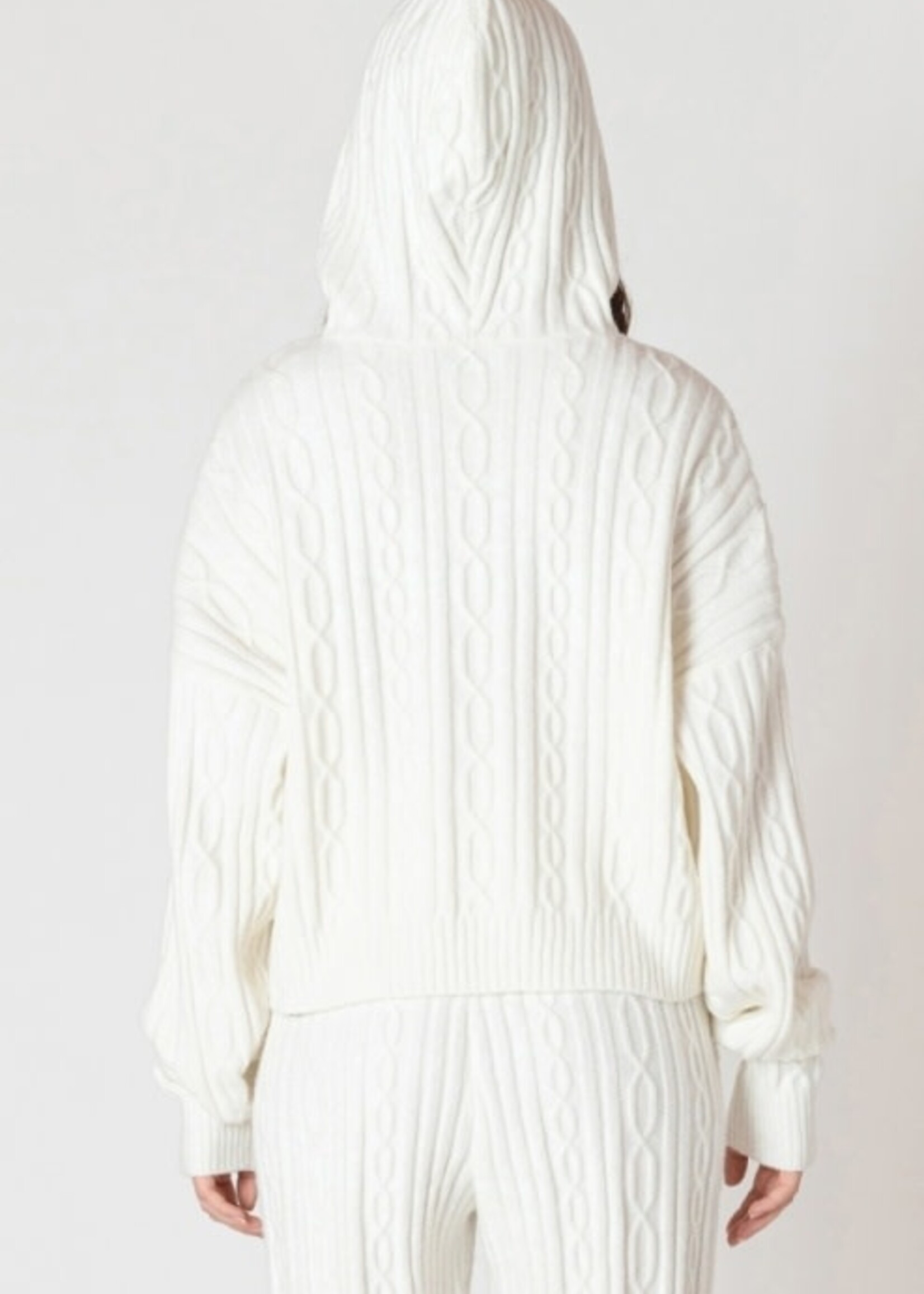 DEX DEX-HOODIE-2627022D