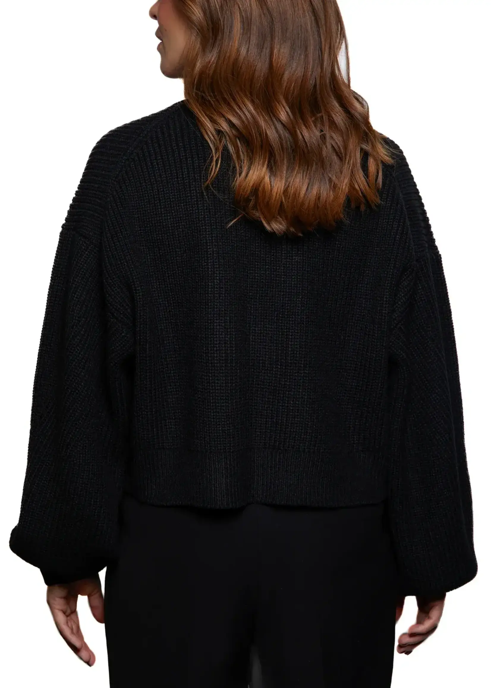 NANA THE BRAND NANA THE BRAND-CARDIGAN SELENA-NWT045