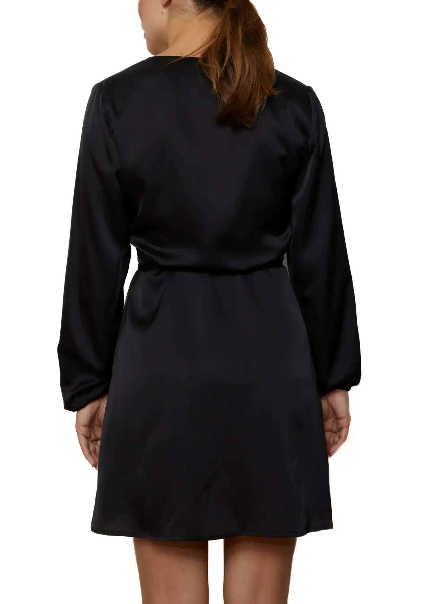 NANA THE BRAND NANA THE BRAND-CORINNE ROBE PORTEFEUILLE-NWO004