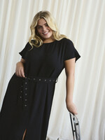 KAFFE CURVE KAFFE CURVE-ROBE-10583434