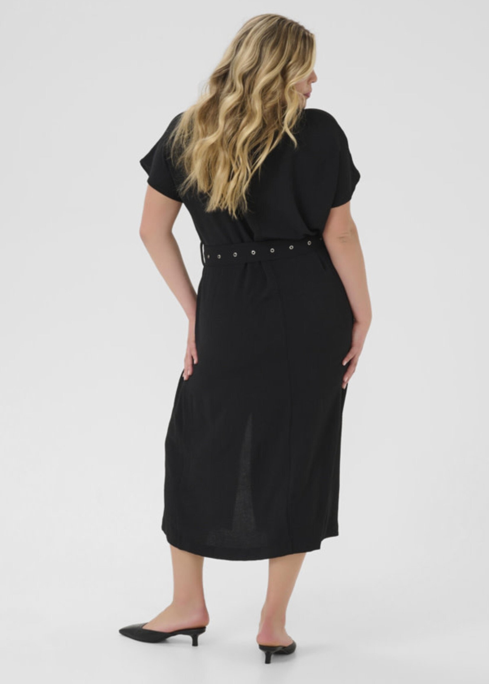 KAFFE CURVE KAFFE CURVE-ROBE-10583434