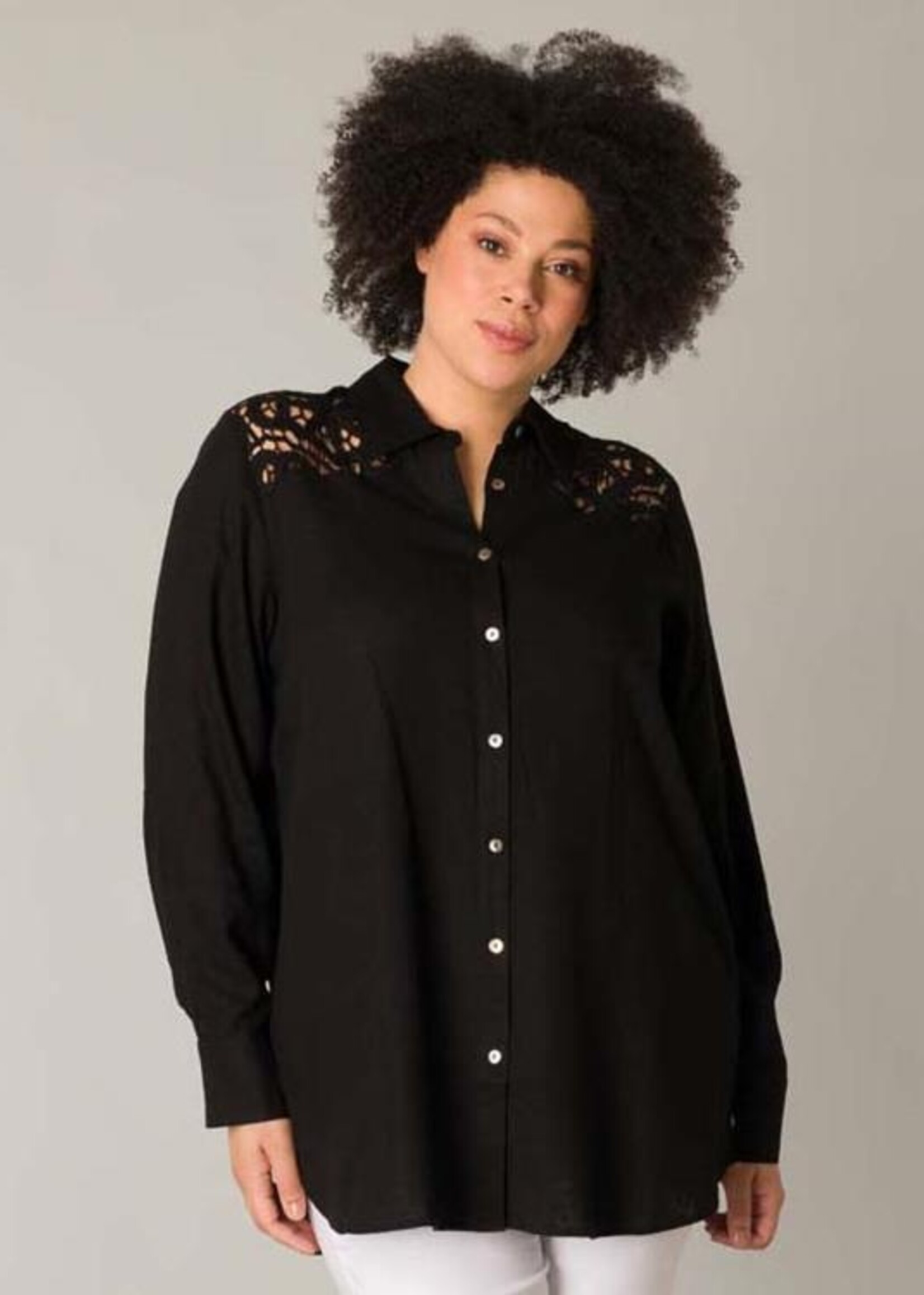 YESTA YESTA-CHEMISE-A004240