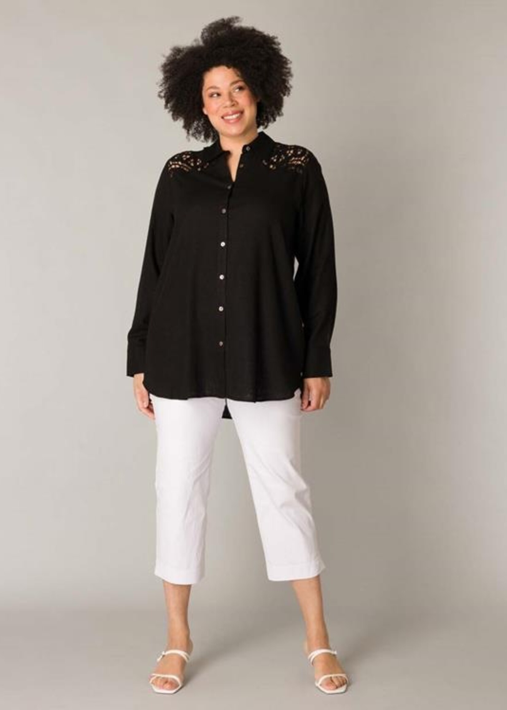 YESTA YESTA-CHEMISE-A004240