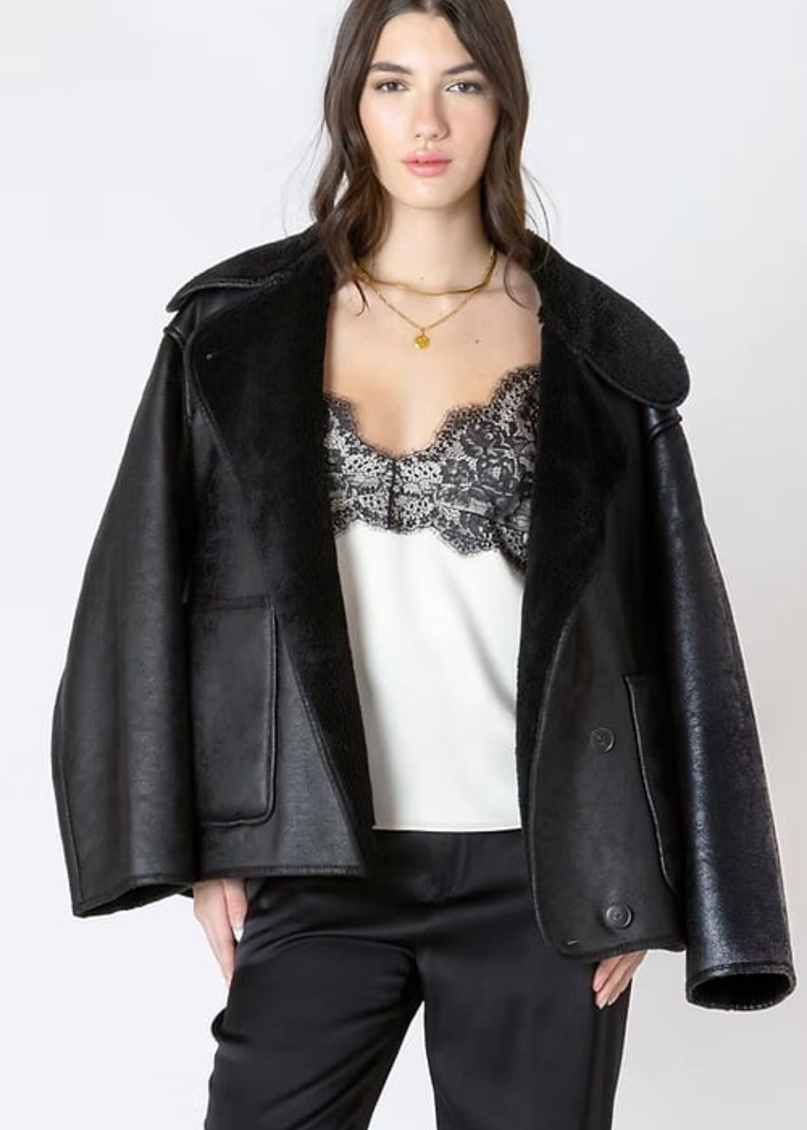 DEX DEX-MANTEAU-2629518D