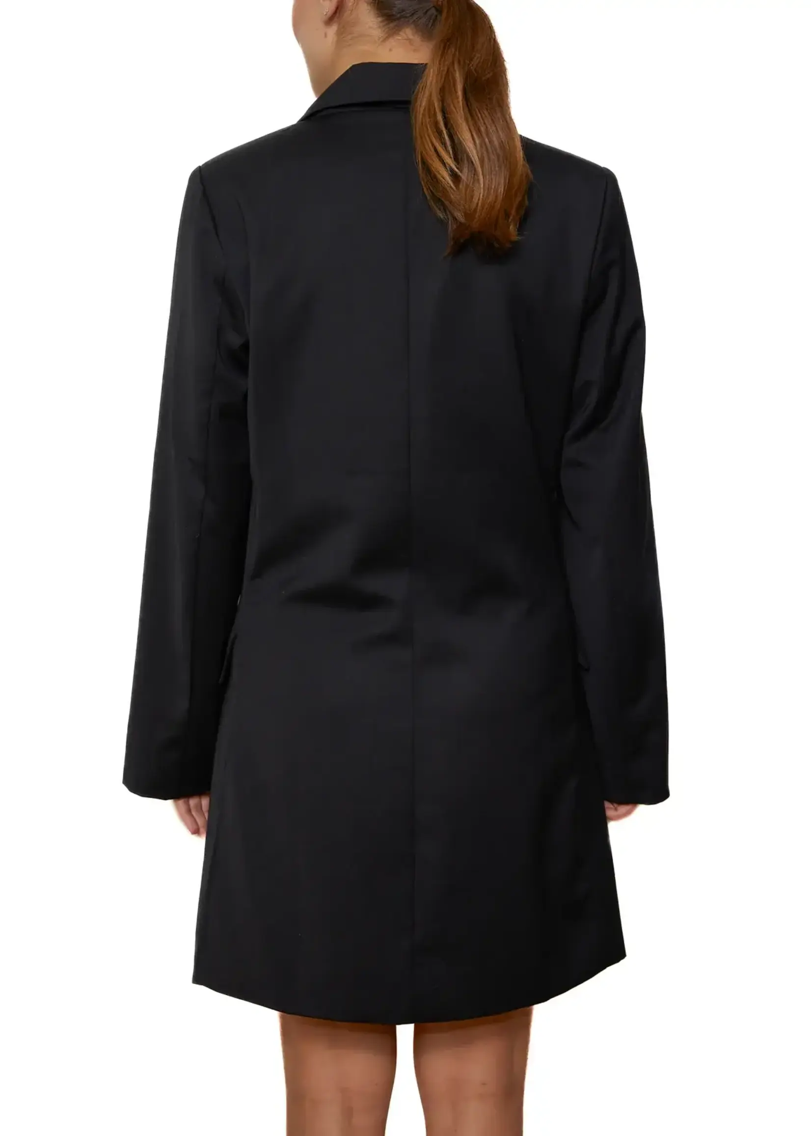 NANA THE BRAND NANA THE BRAND-ROBE VESTON-NWO082