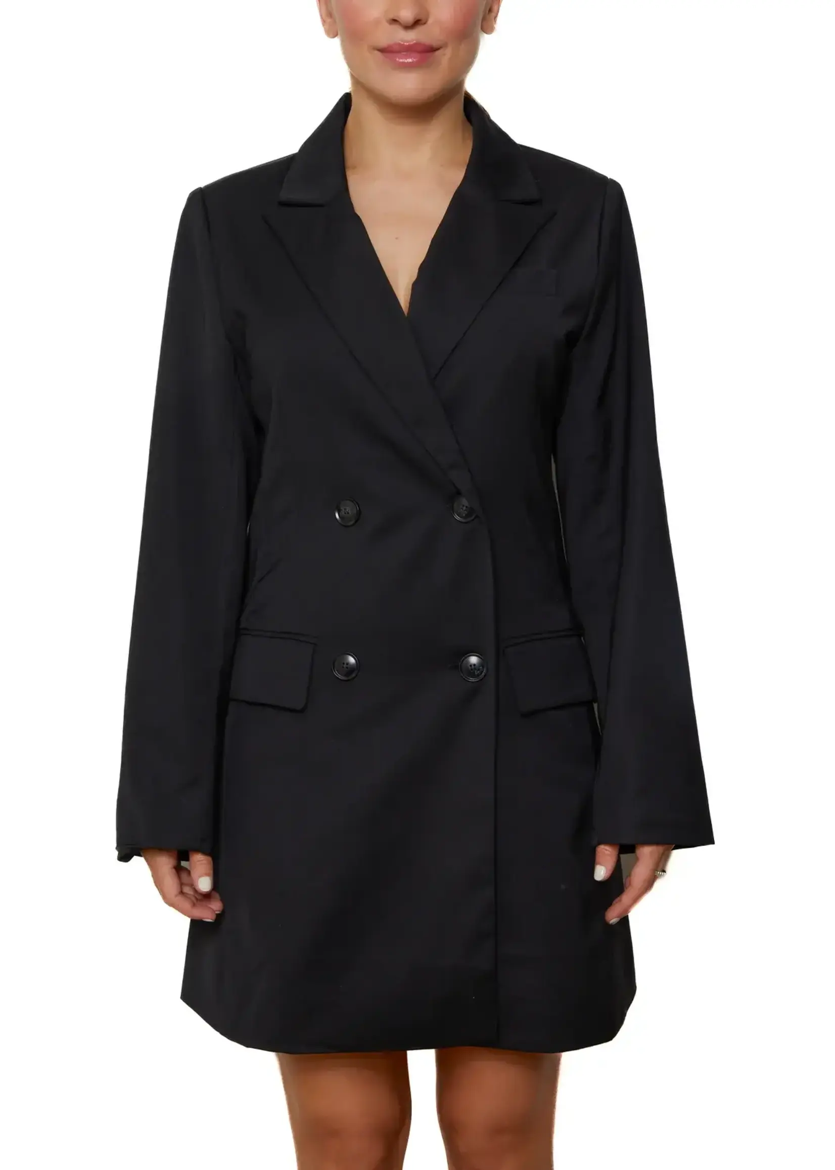 NANA THE BRAND NANA THE BRAND-ROBE VESTON-NWO082