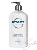 GENTLEMAN-CRÈME HYDRATANTE