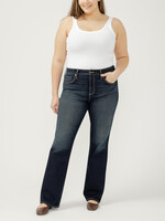 SILVER JEANS SILVER JEANS-JEANS AVERY BOOTCUT-W94627EDB461