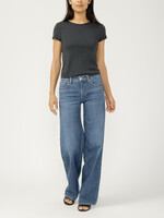 SILVER JEANS SILVER JEANS-SUKI MID RISE WIDE LEG-L93905CKF326