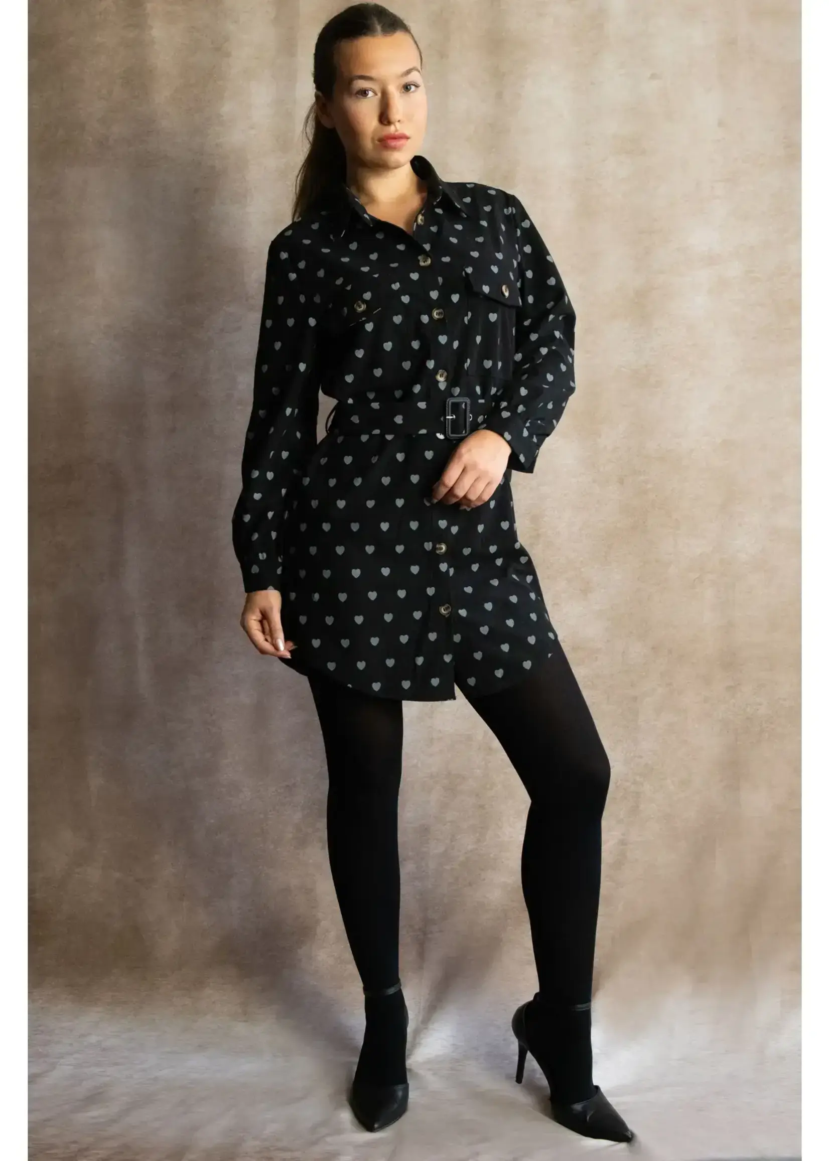 ANNICK ANNICK-COLLANTS OPAQUES