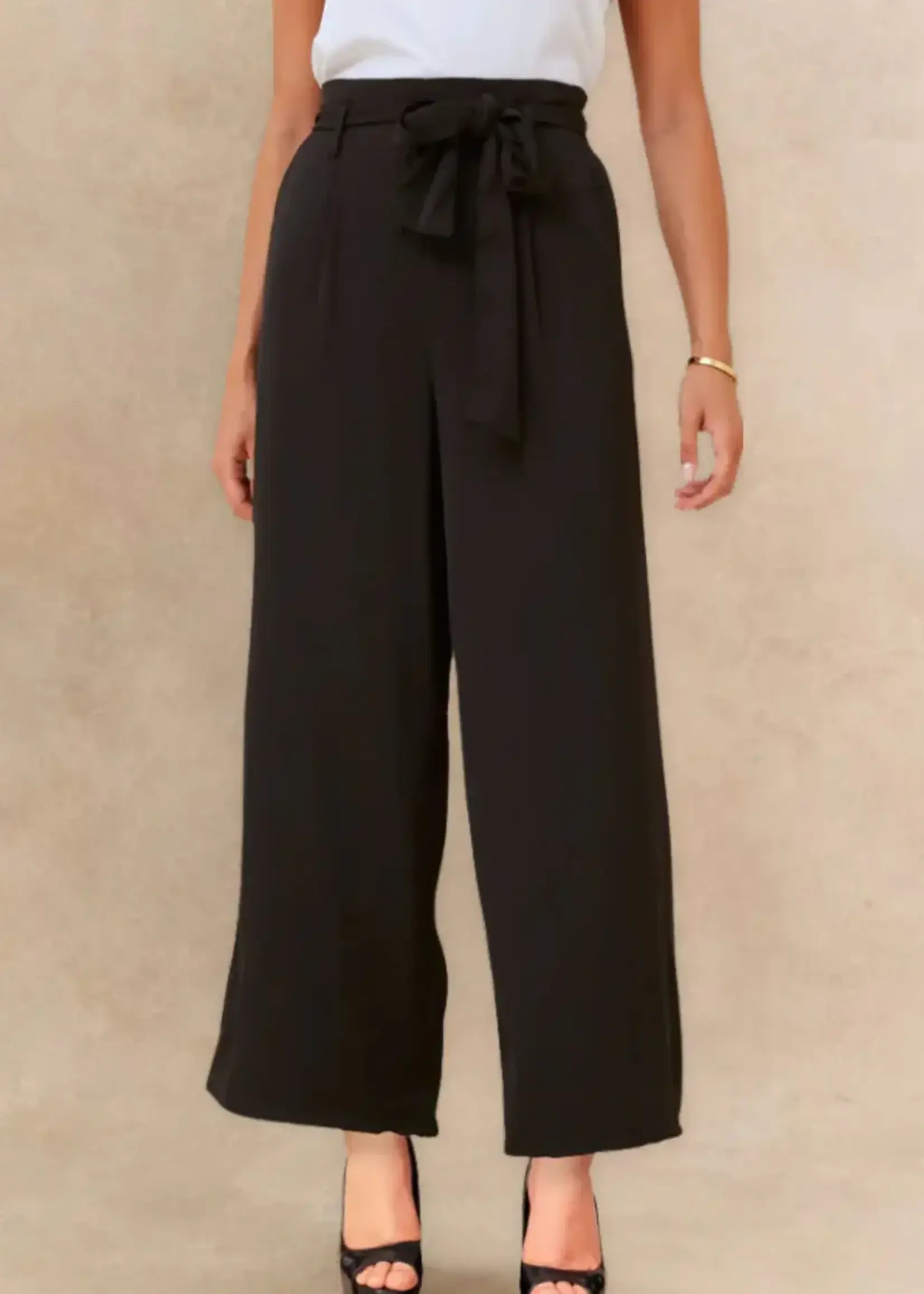 ANNICK ANNICK-PANTALON ALBA JAMBE DROITE