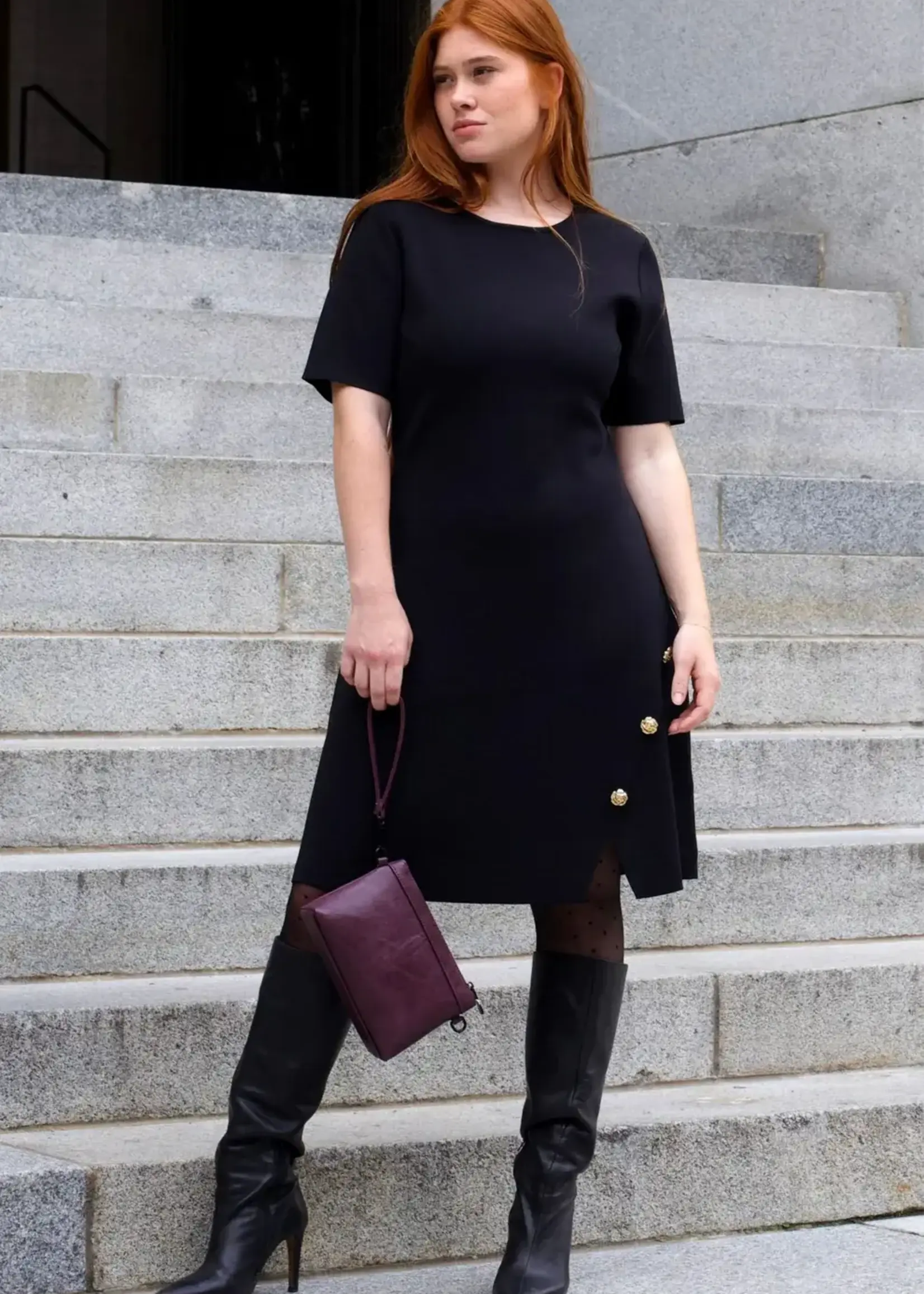 ANNICK ANNICK-ROBE CLÉO-25F218