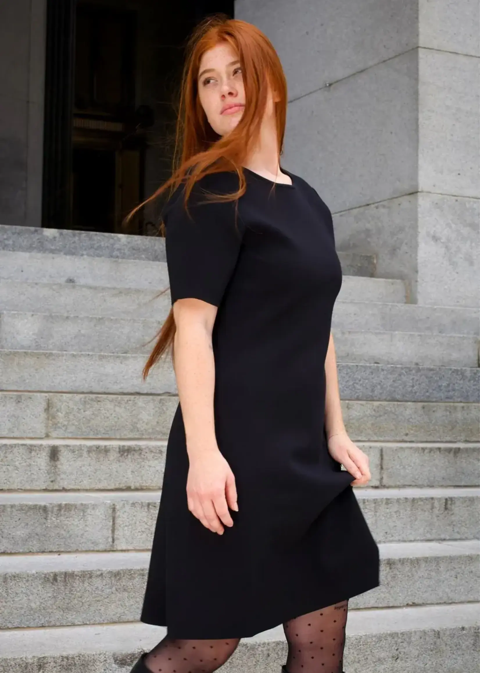 ANNICK ANNICK-ROBE CLÉO-25F218