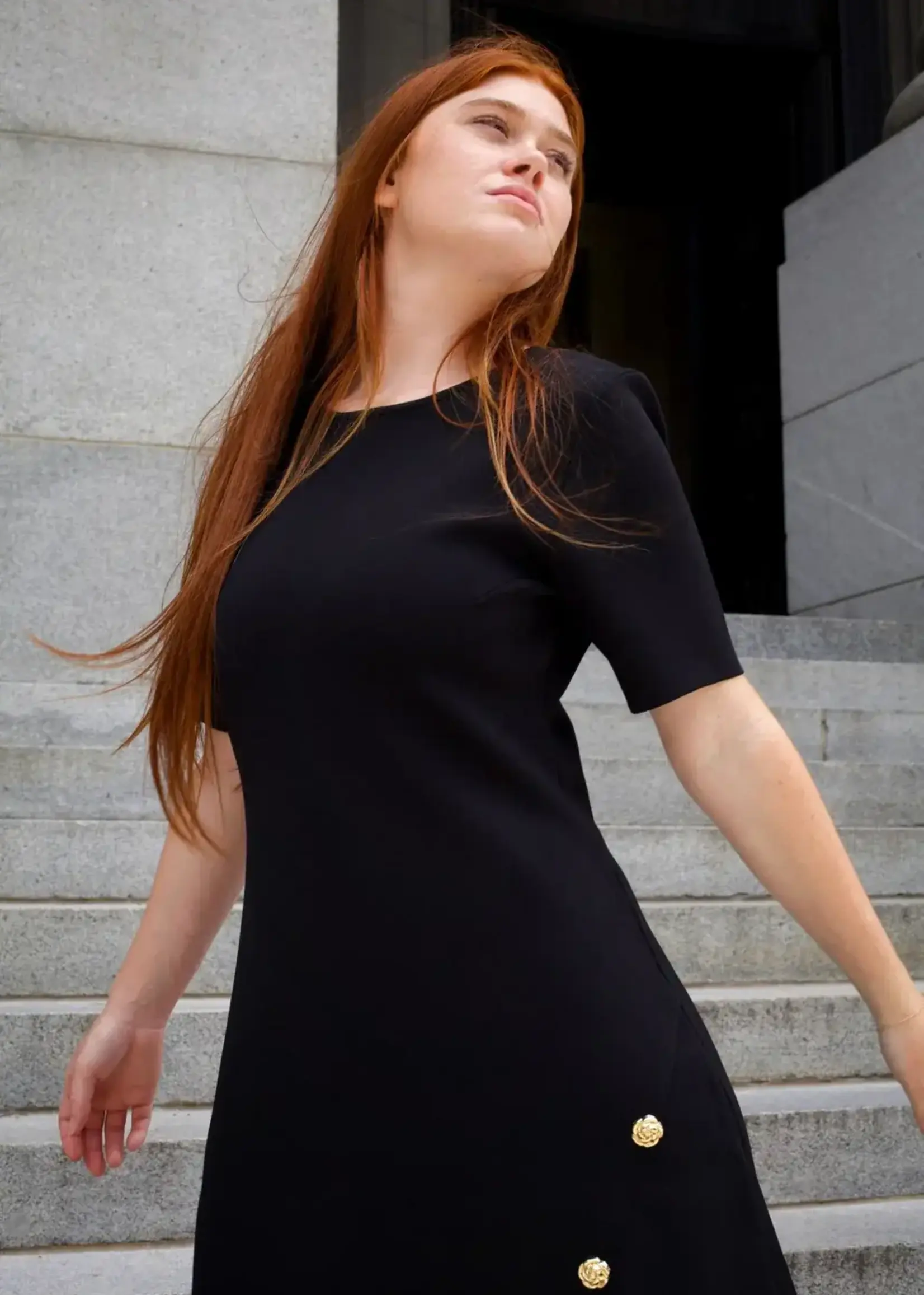 ANNICK ANNICK-ROBE CLÉO-25F218