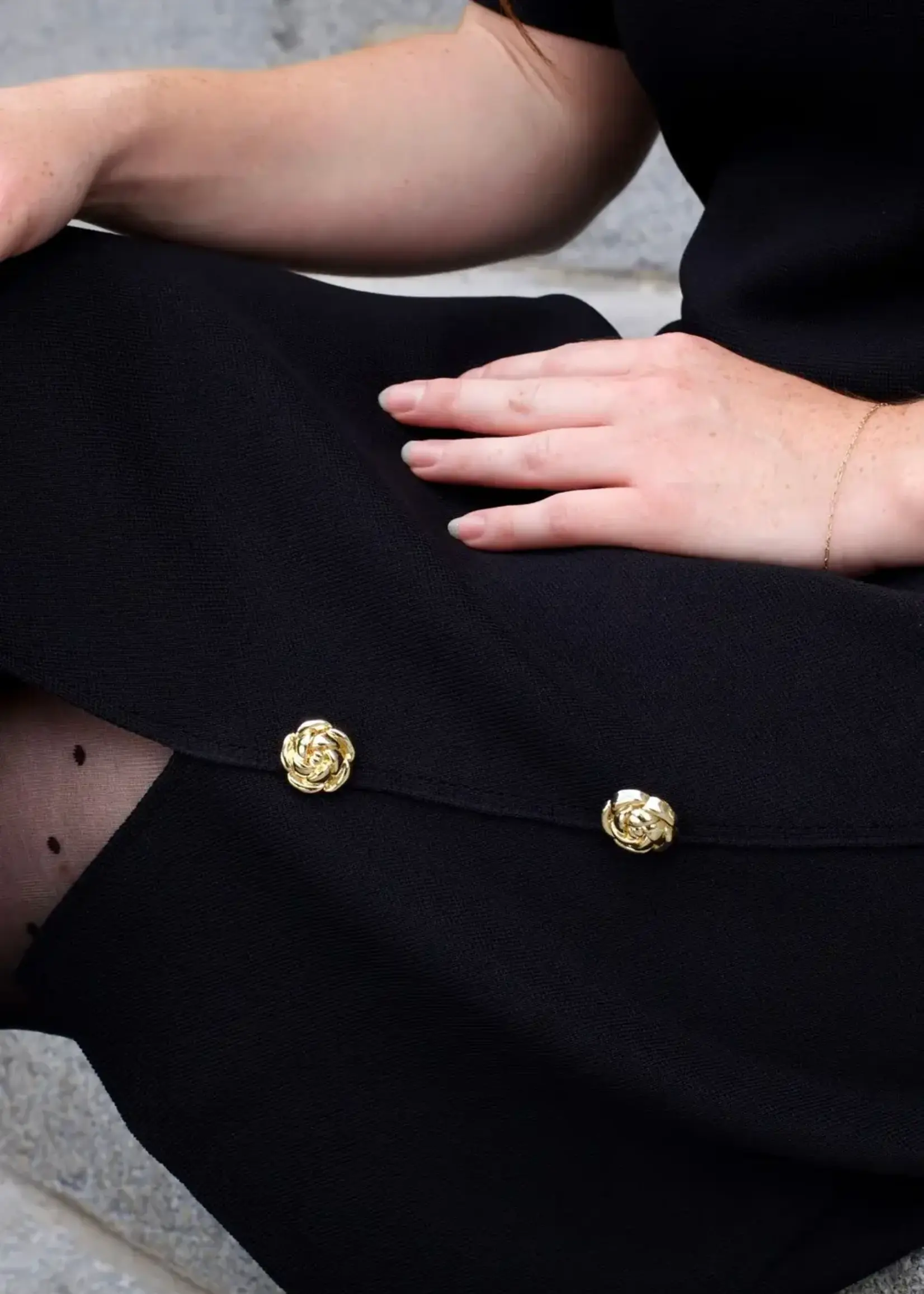 ANNICK ANNICK-ROBE CLÉO-25F218