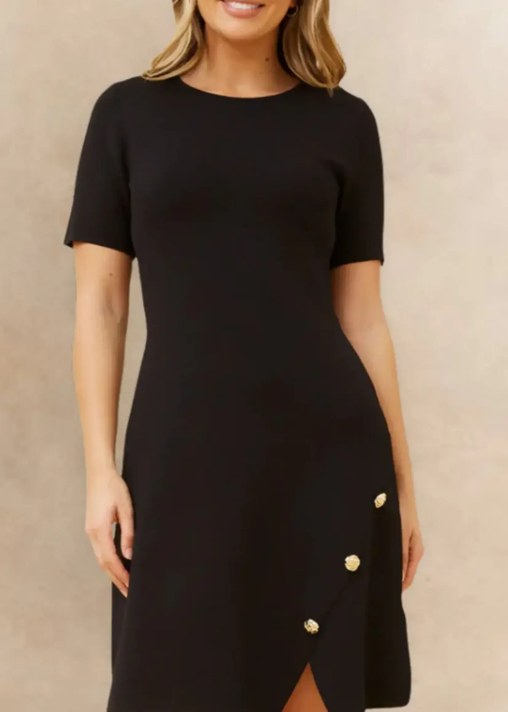 ANNICK ANNICK-ROBE CLÉO-25F218