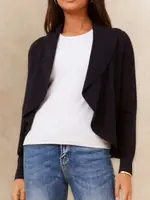 ANNICK ANNICK-CARDIGAN ALESSIA