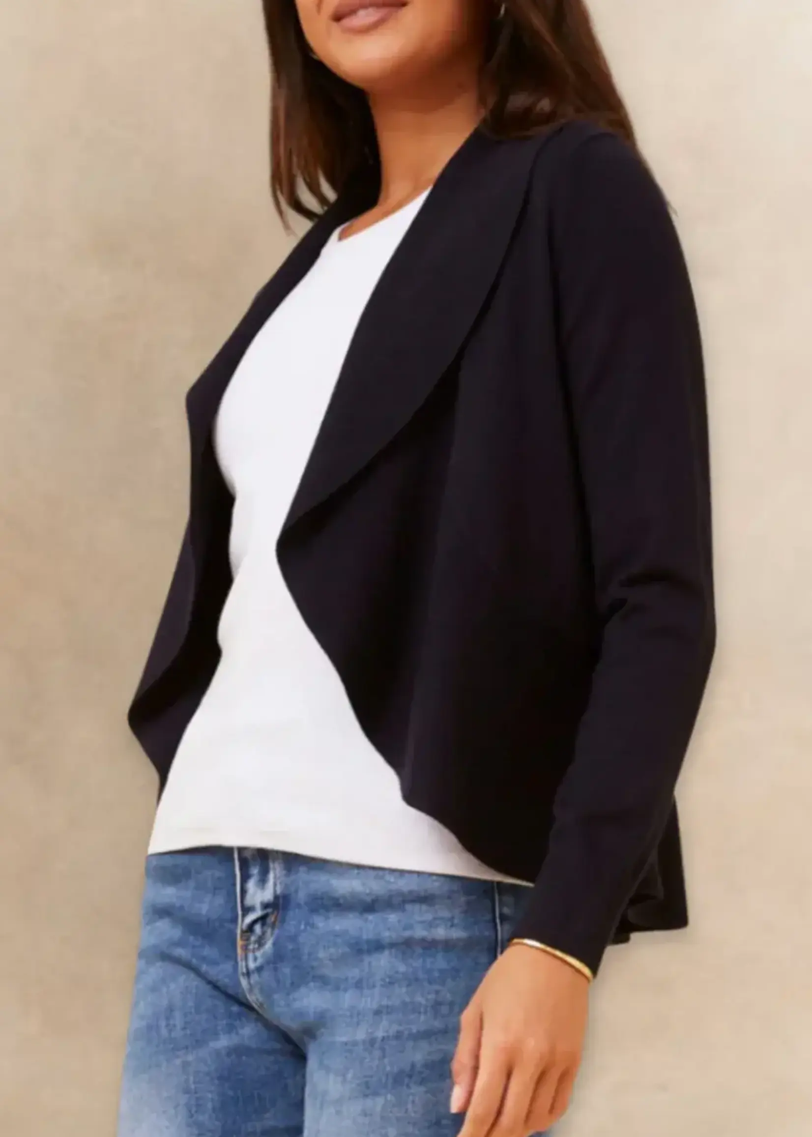 ANNICK ANNICK-CARDIGAN ALESSIA