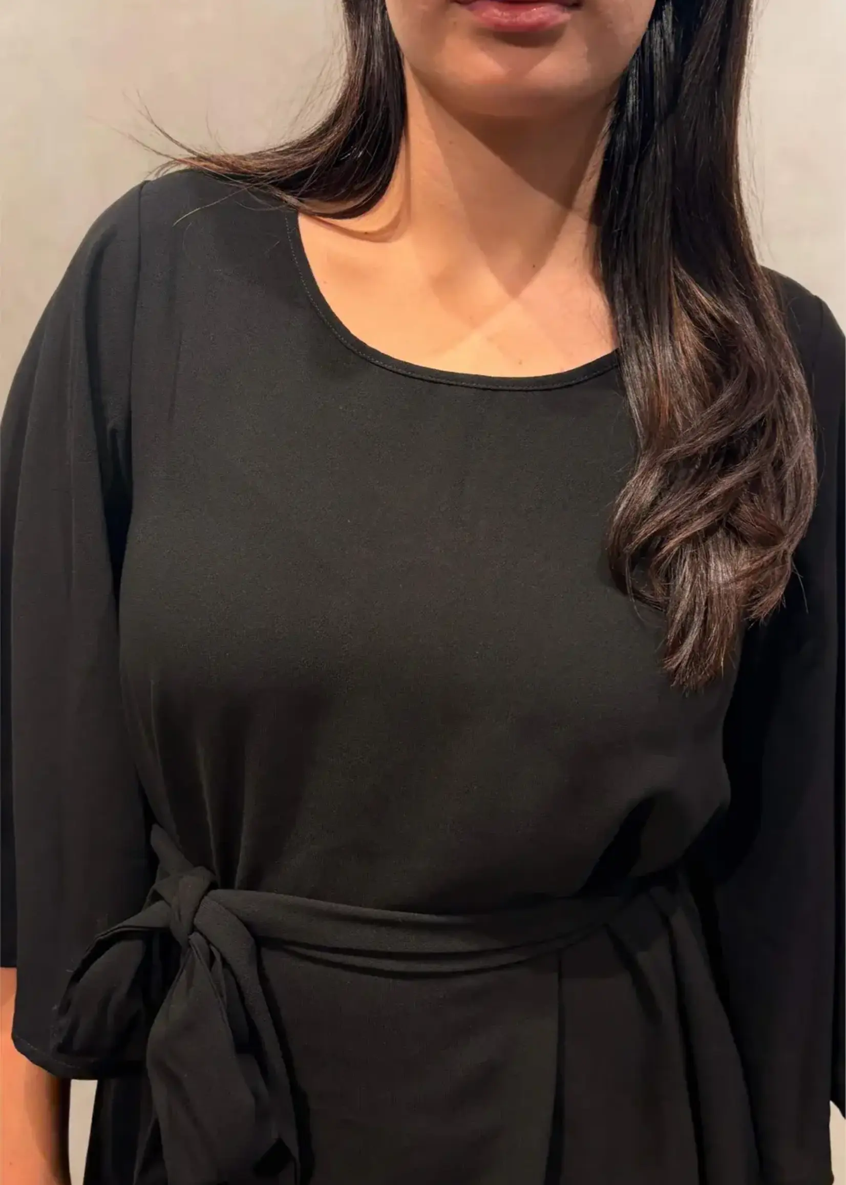 ANNICK ANNICK-ROBE JENNIFER-25F232