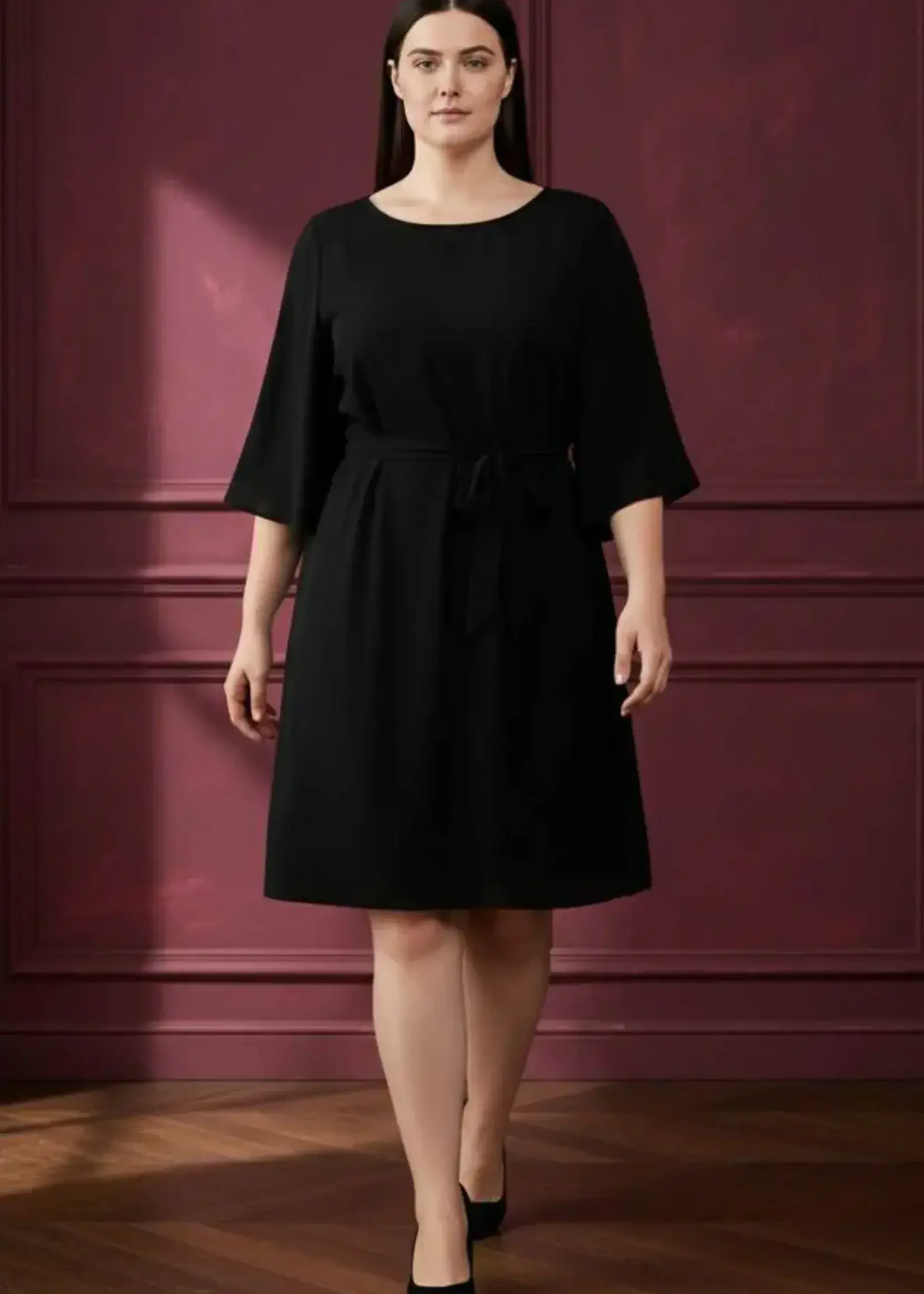 ANNICK ANNICK-ROBE JENNIFER-25F232