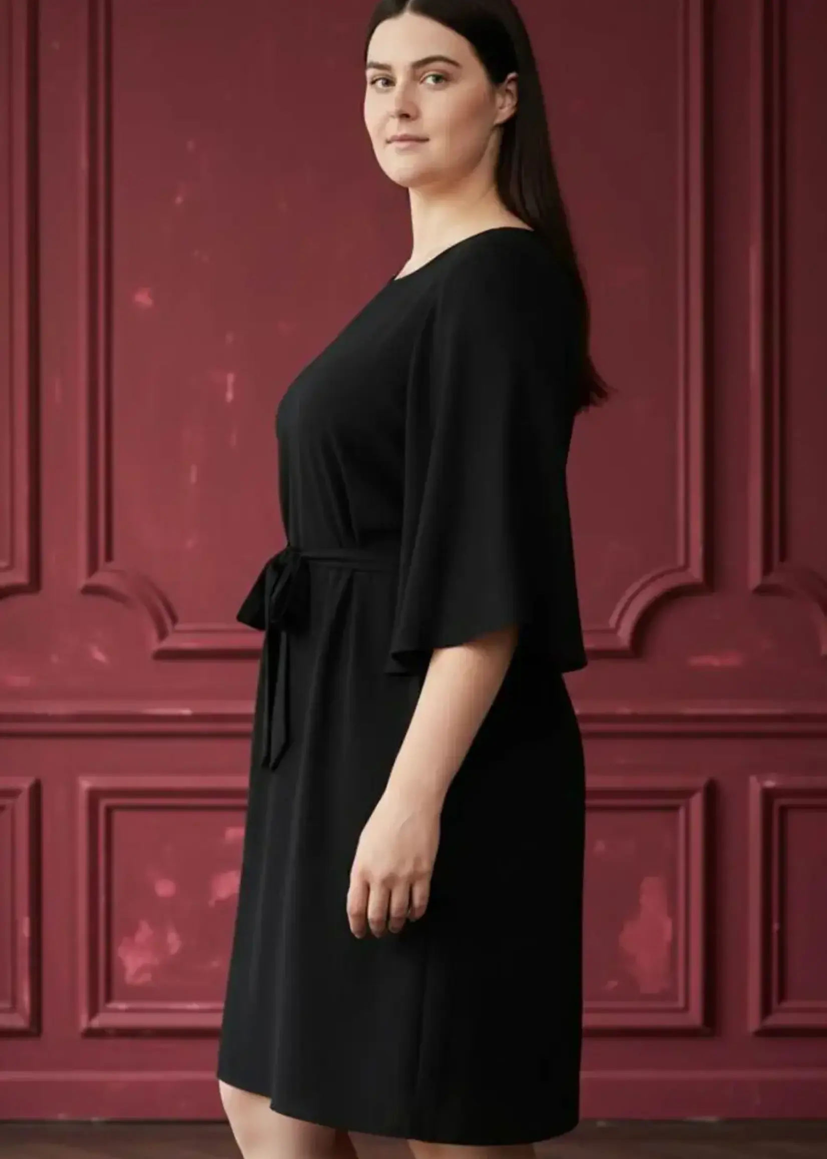 ANNICK ANNICK-ROBE JENNIFER-25F232