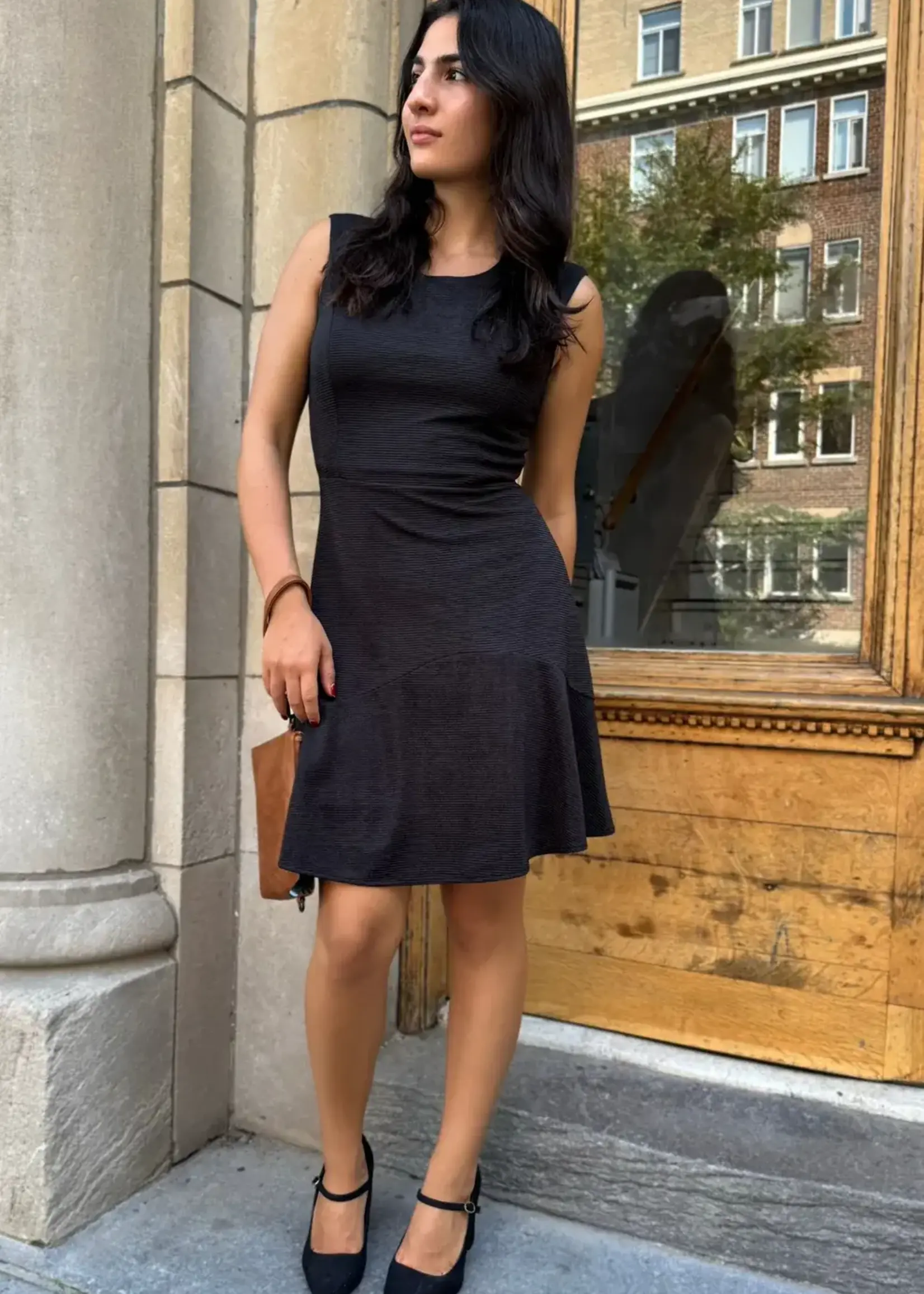 ANNICK ANNICK-ROBE MARIE-25F209