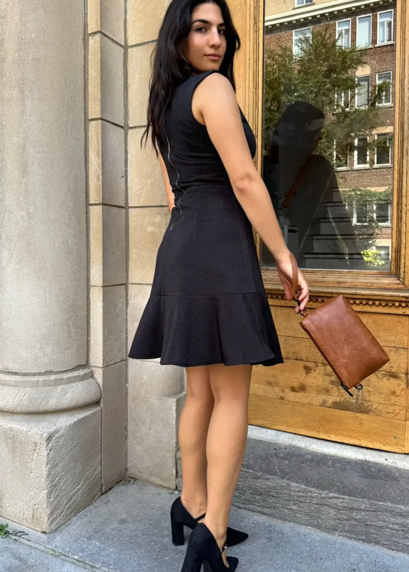 ANNICK ANNICK-ROBE MARIE-25F209