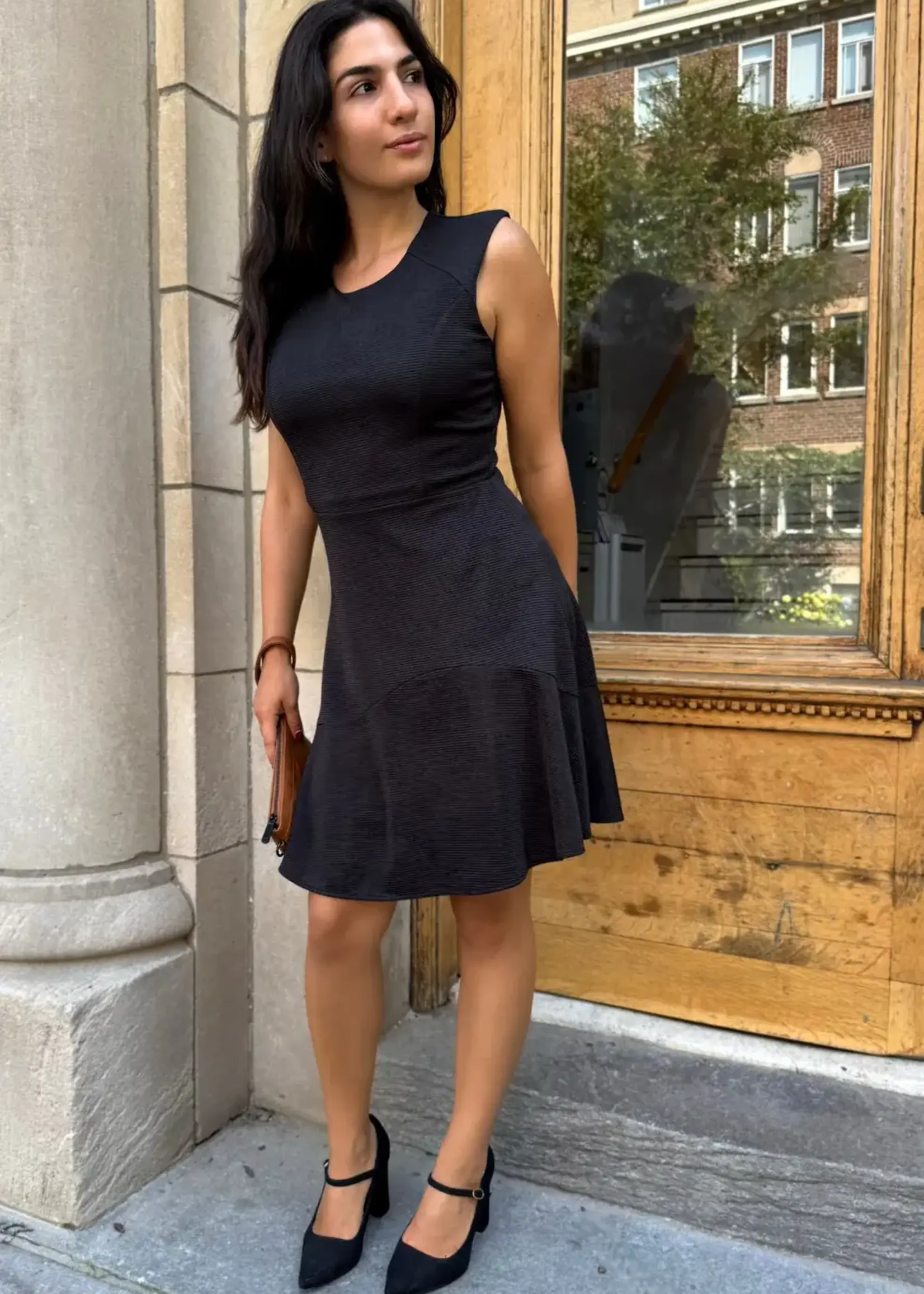 ANNICK ANNICK-ROBE MARIE-25F209