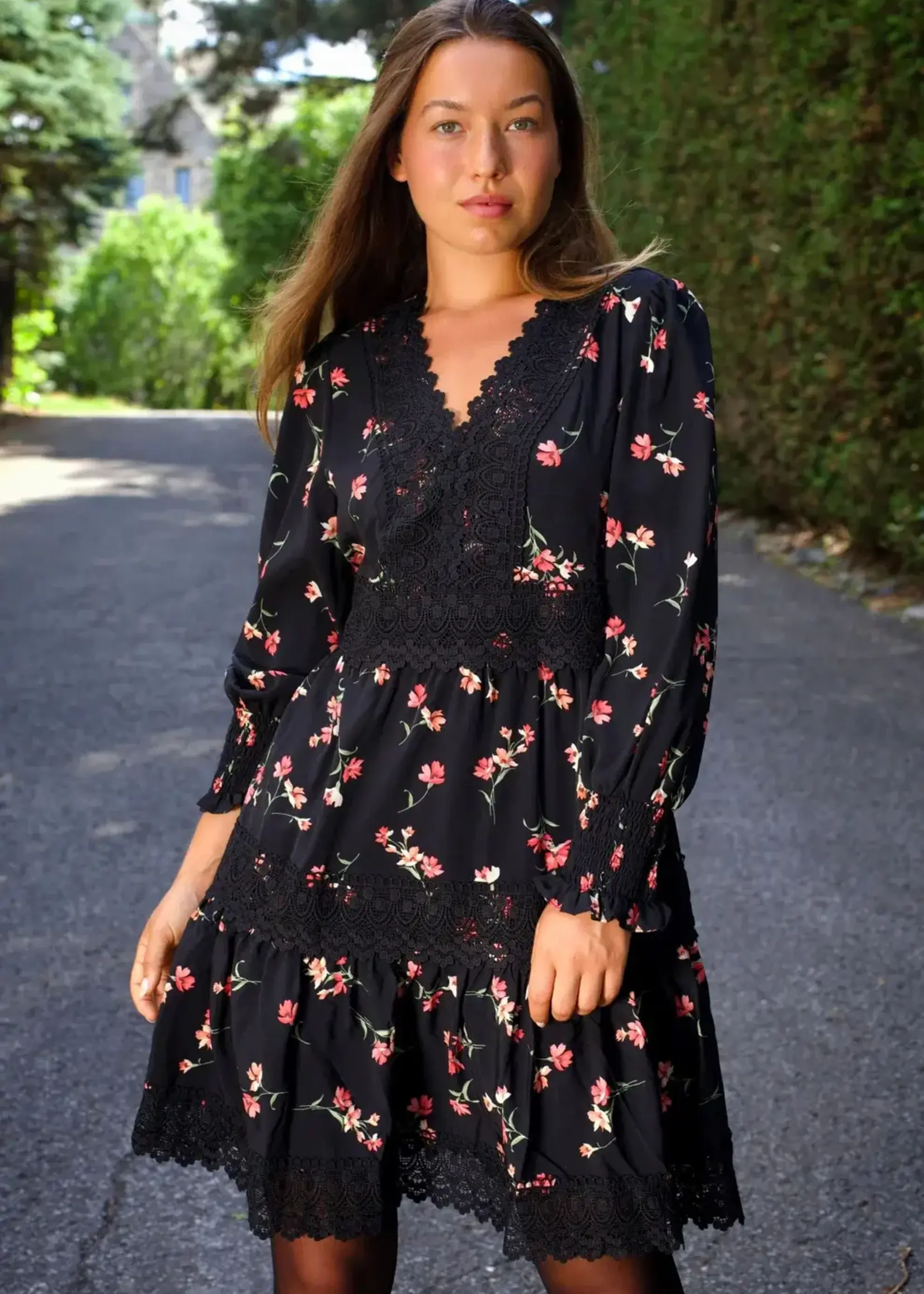 ANNICK ANNICK-ROBE AGNES-25F009