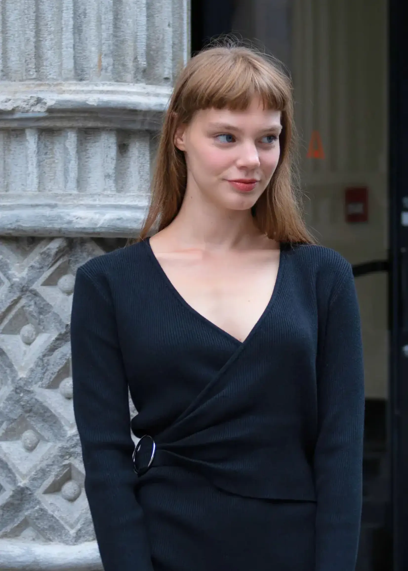 ANNICK ANNICK-ROBE GISELLE-24F302