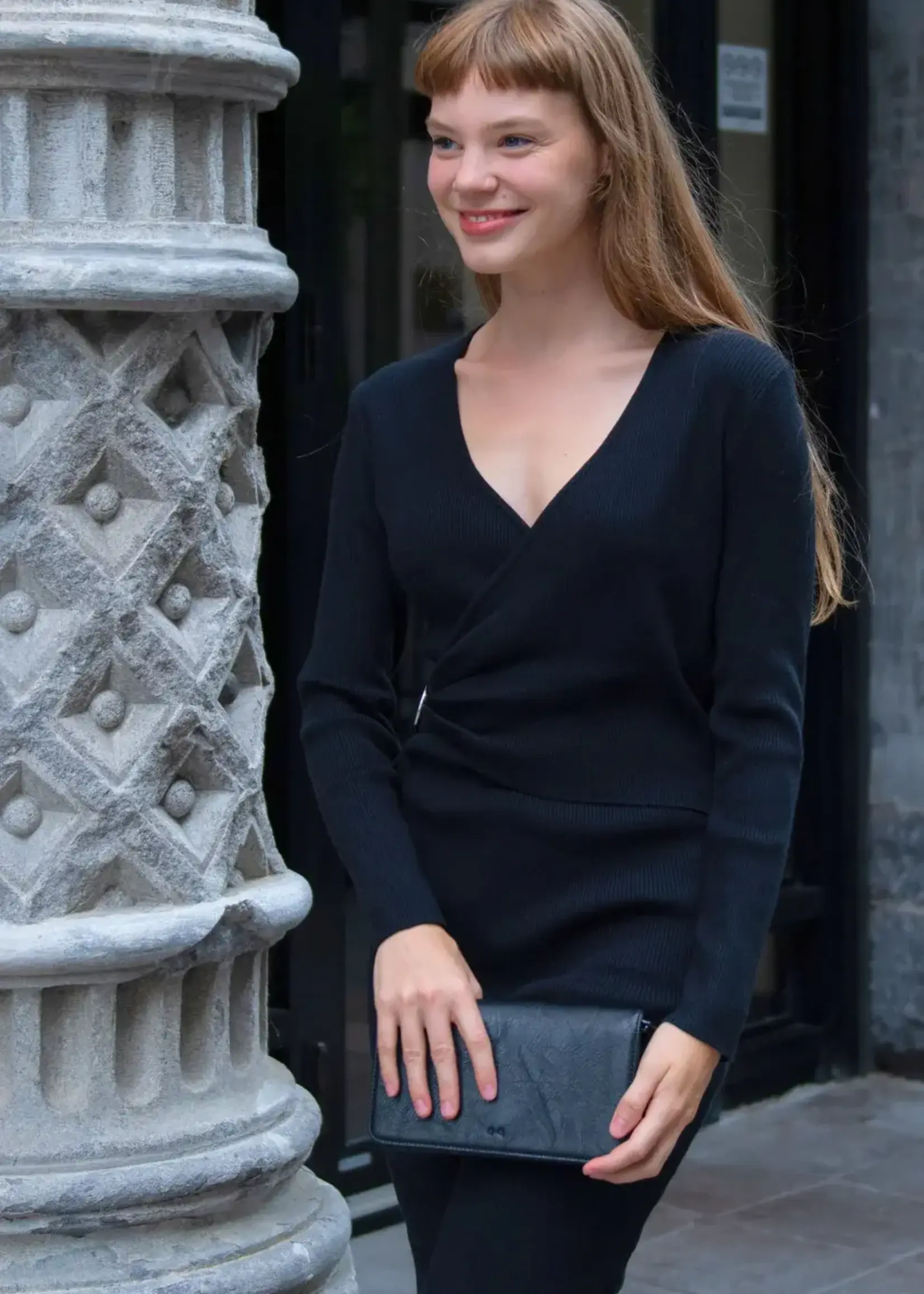 ANNICK ANNICK-ROBE GISELLE-24F302