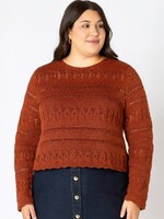 DEX PLUS DEX PLUS-CHANDAIL-2677001 DP