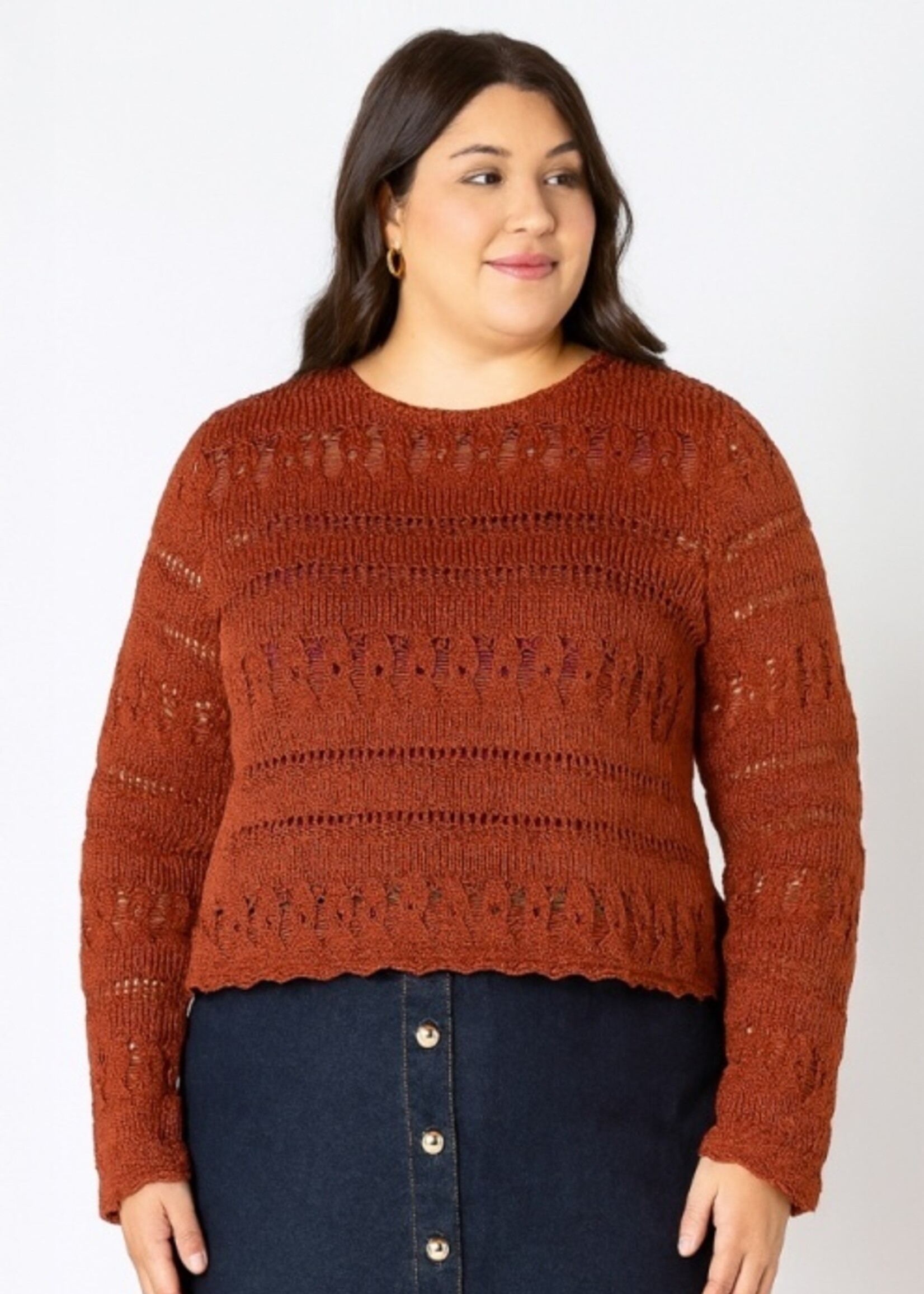 DEX PLUS DEX PLUS-CHANDAIL-2677001 DP