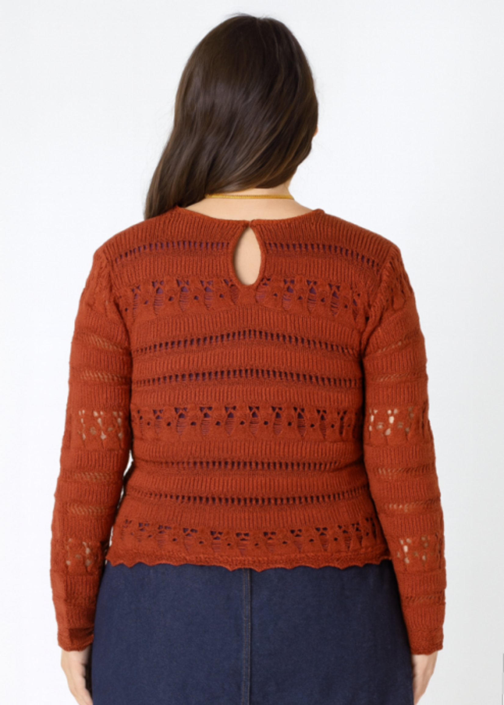 DEX PLUS DEX PLUS-CHANDAIL-2677001 DP