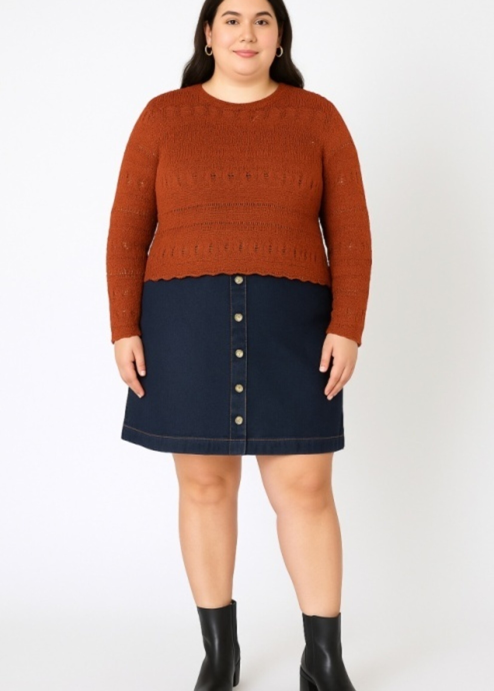 DEX PLUS DEX PLUS-CHANDAIL-2677001 DP