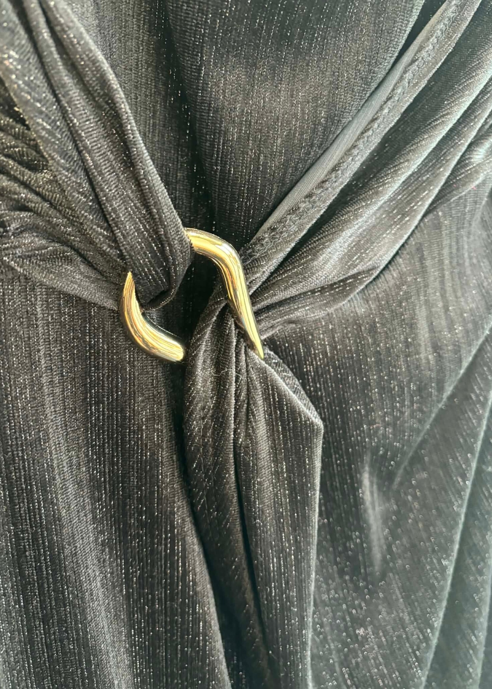 BH JEANS BH JEANS-ROBE BRILLANTE-13380