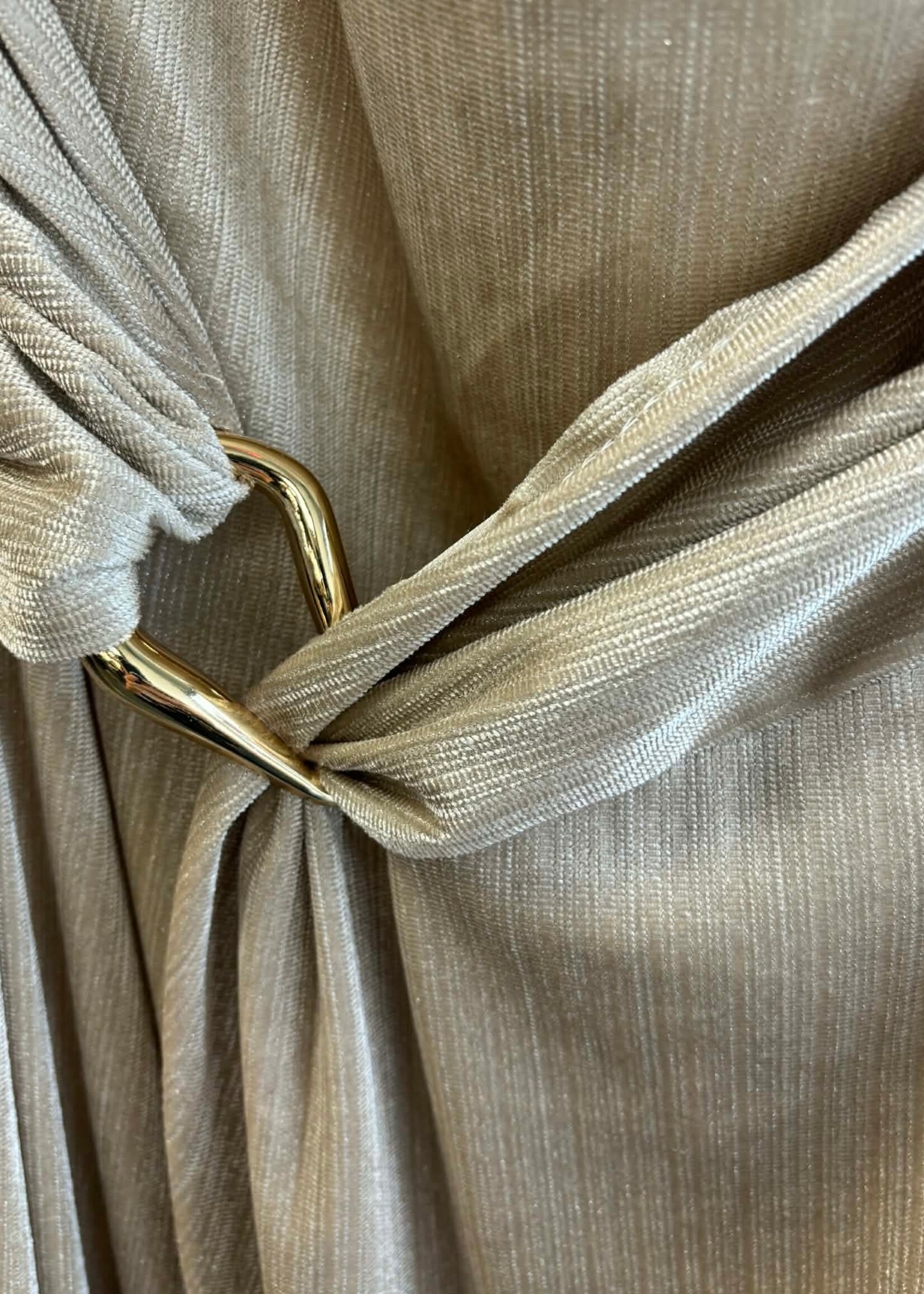 BH JEANS BH JEANS-ROBE BRILLANTE-13380