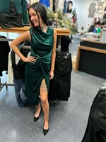 BH JEANS BH JEANS-ROBE BRILLANTE-13380