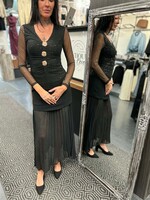 KARMA KARMA-JUPE LONGUE-59100